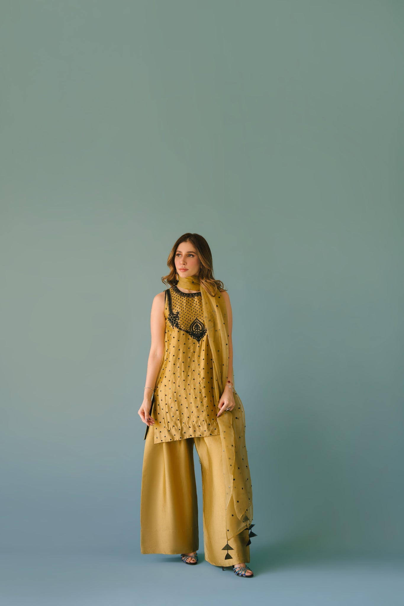 Sammy K | Aadat Festive Edition | Rukhsar - Official Sammy K stockist in UK - Sakeena London