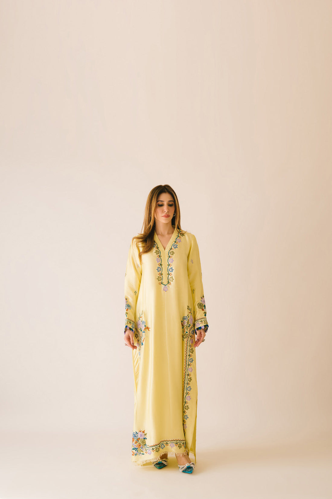 Sammy K | Aadat Festive Edition | Olivia Rose - Official Sammy K stockist in UK - Sakeena London