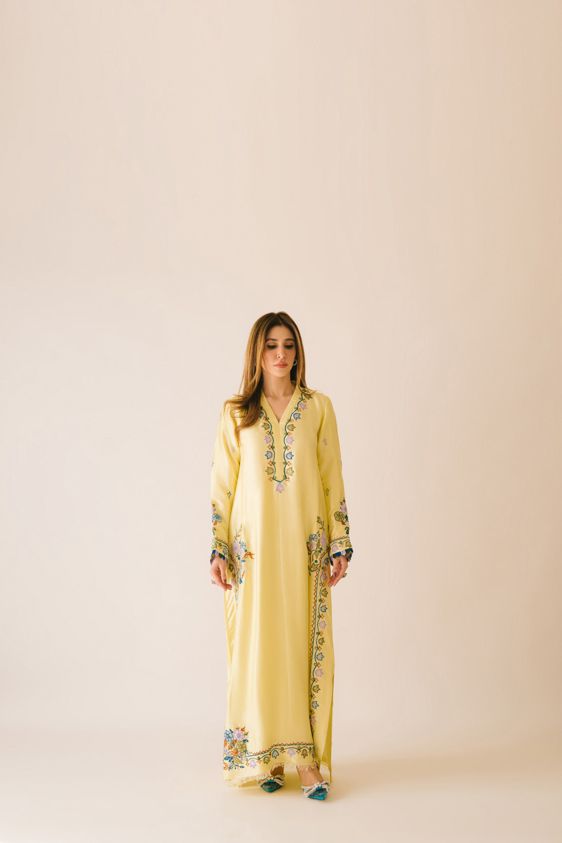 Sammy K | Aadat Festive Edition | Olivia Rose - Official Sammy K stockist in UK - Sakeena London