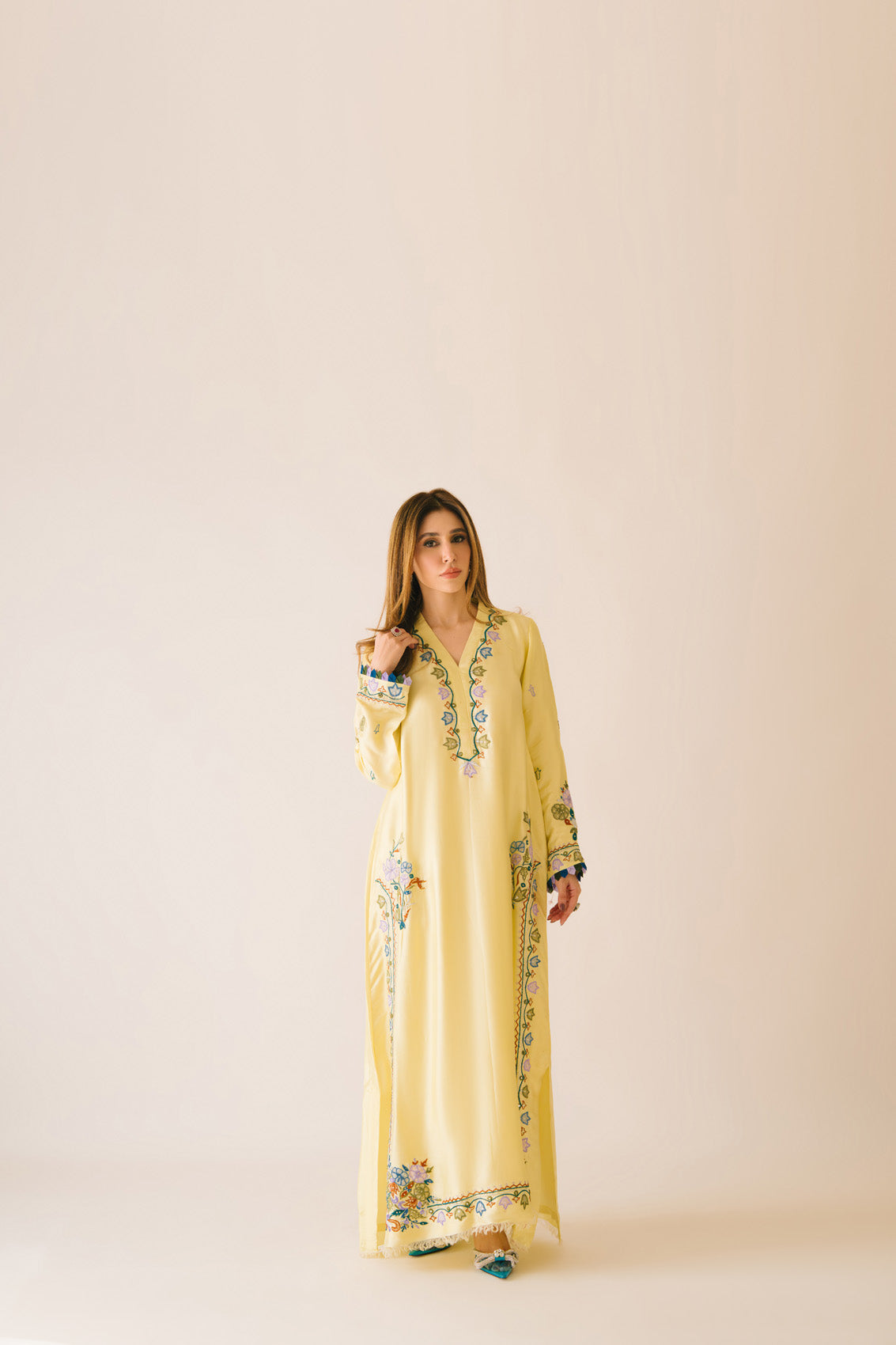 Sammy K | Aadat Festive Edition | Olivia Rose - Official Sammy K stockist in UK - Sakeena London