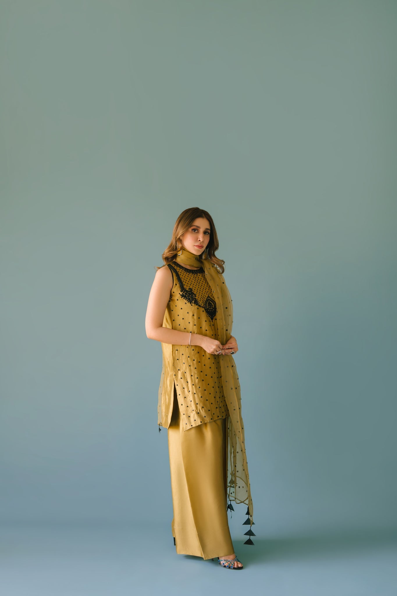 Sammy K | Aadat Festive Edition | Rukhsar - Official Sammy K stockist in UK - Sakeena London