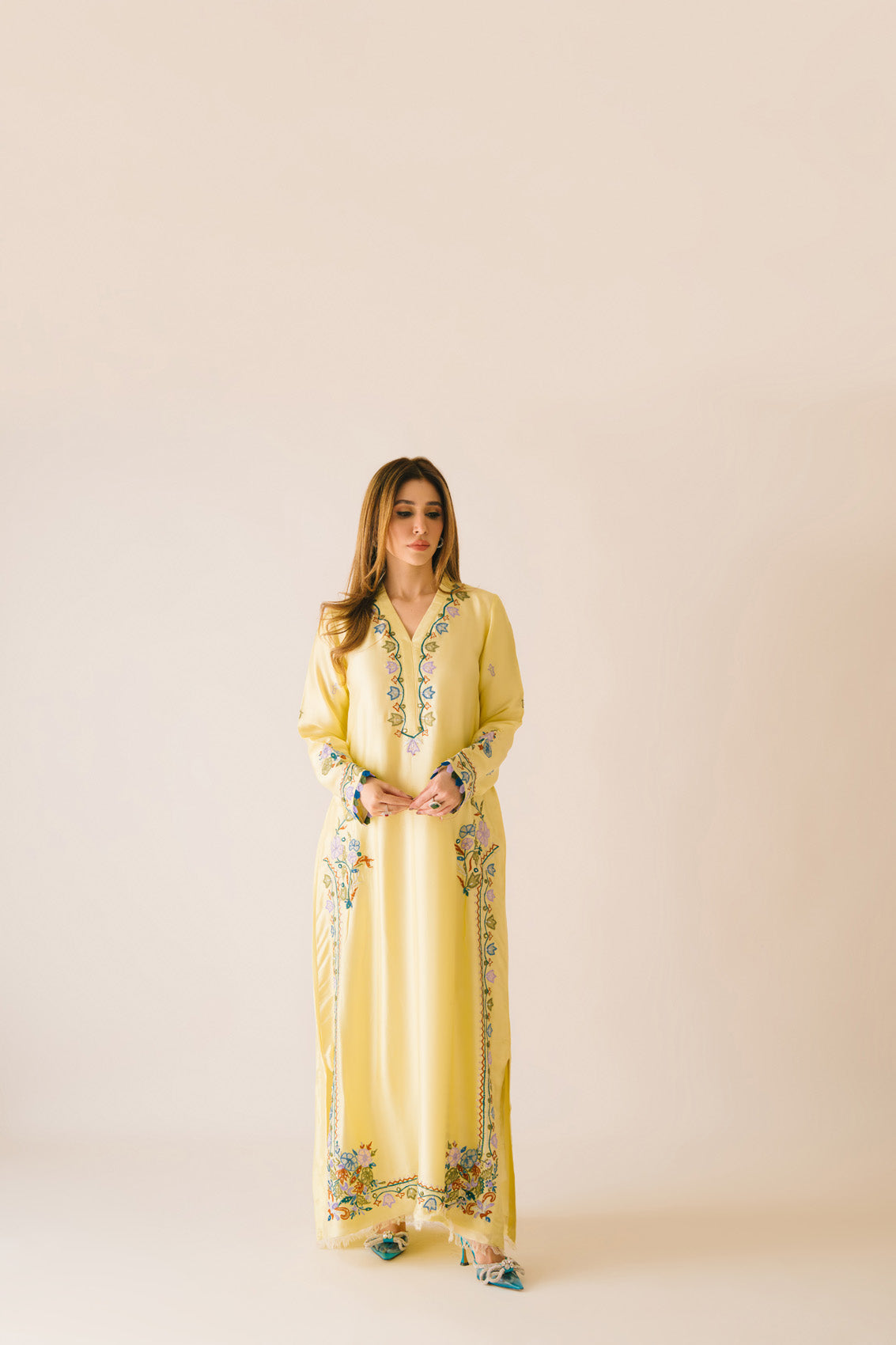 Sammy K | Aadat Festive Edition | Olivia Rose - Official Sammy K stockist in UK - Sakeena London