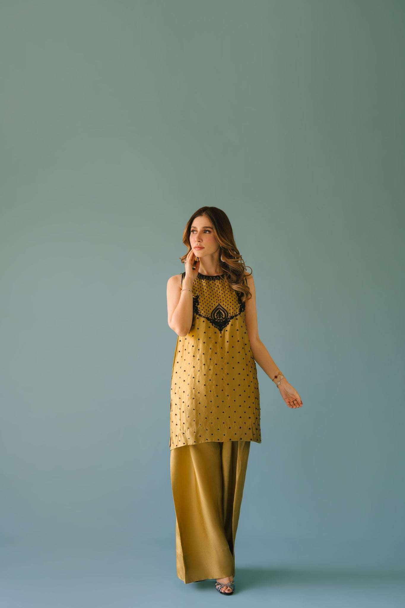 Sammy K | Aadat Festive Edition | Rukhsar - Official Sammy K stockist in UK - Sakeena London