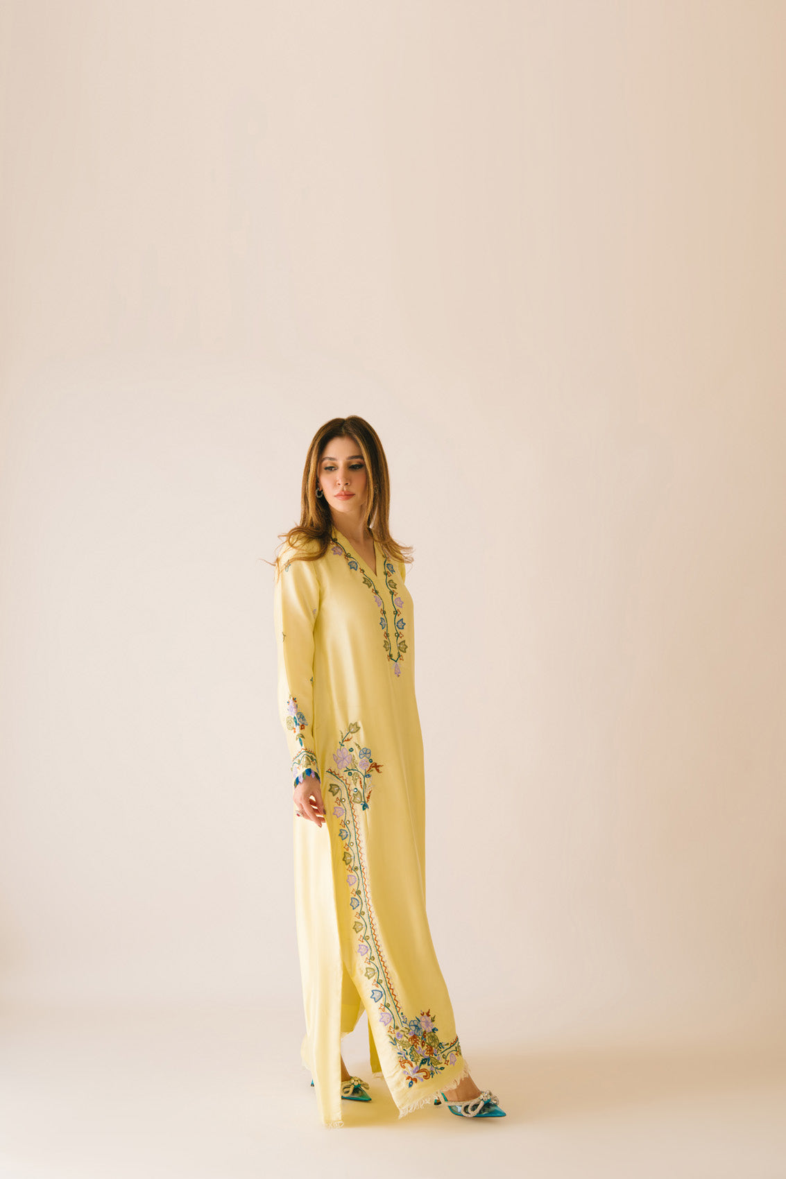 Sammy K | Aadat Festive Edition | Olivia Rose - Official Sammy K stockist in UK - Sakeena London