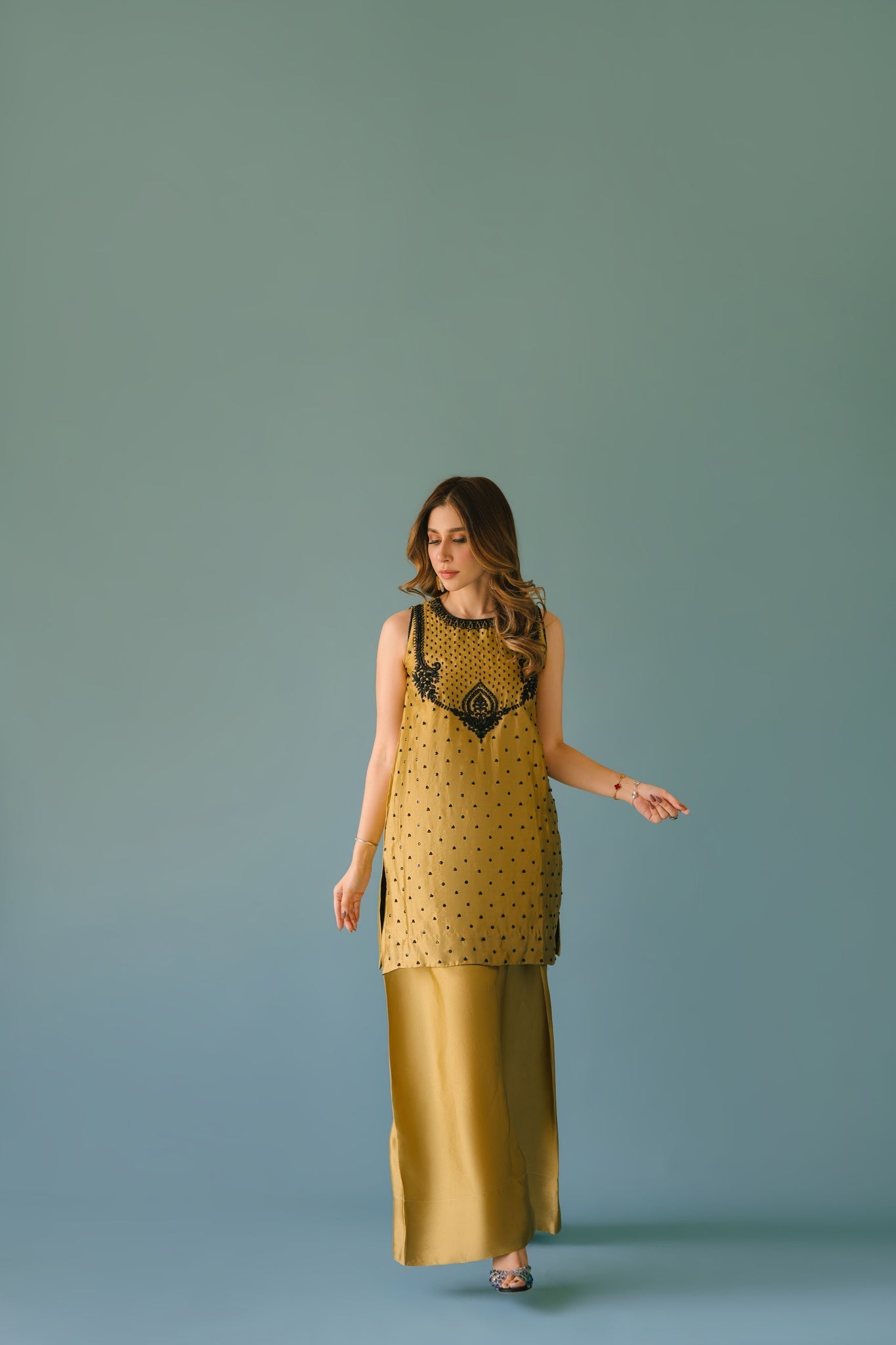 Sammy K | Aadat Festive Edition | Rukhsar - Official Sammy K stockist in UK - Sakeena London