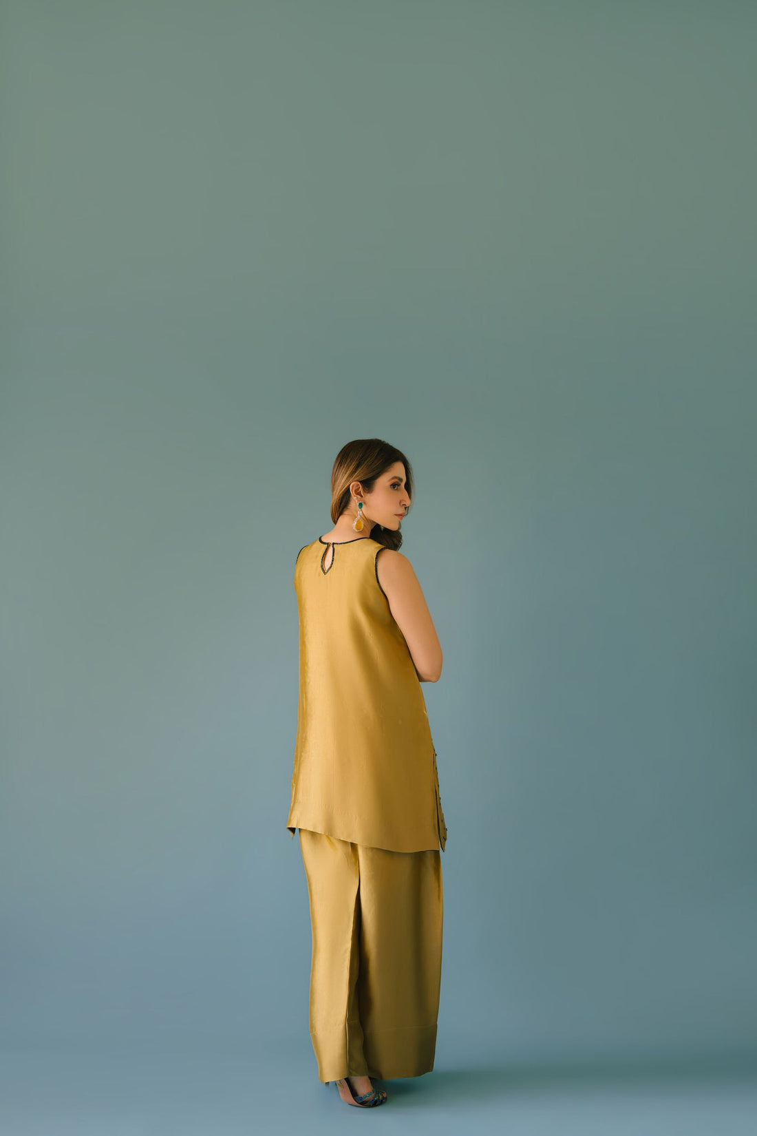 Sammy K | Aadat Festive Edition | Rukhsar - Official Sammy K stockist in UK - Sakeena London