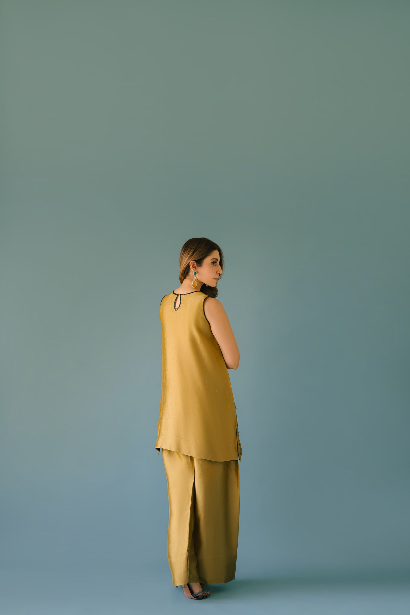 Sammy K | Aadat Festive Edition | Rukhsar - Official Sammy K stockist in UK - Sakeena London