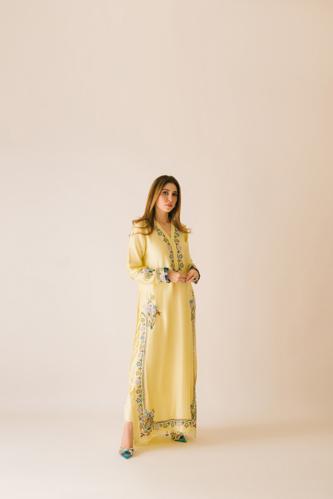 Sammy K | Aadat Festive Edition | Olivia Rose - Official Sammy K stockist in UK - Sakeena London