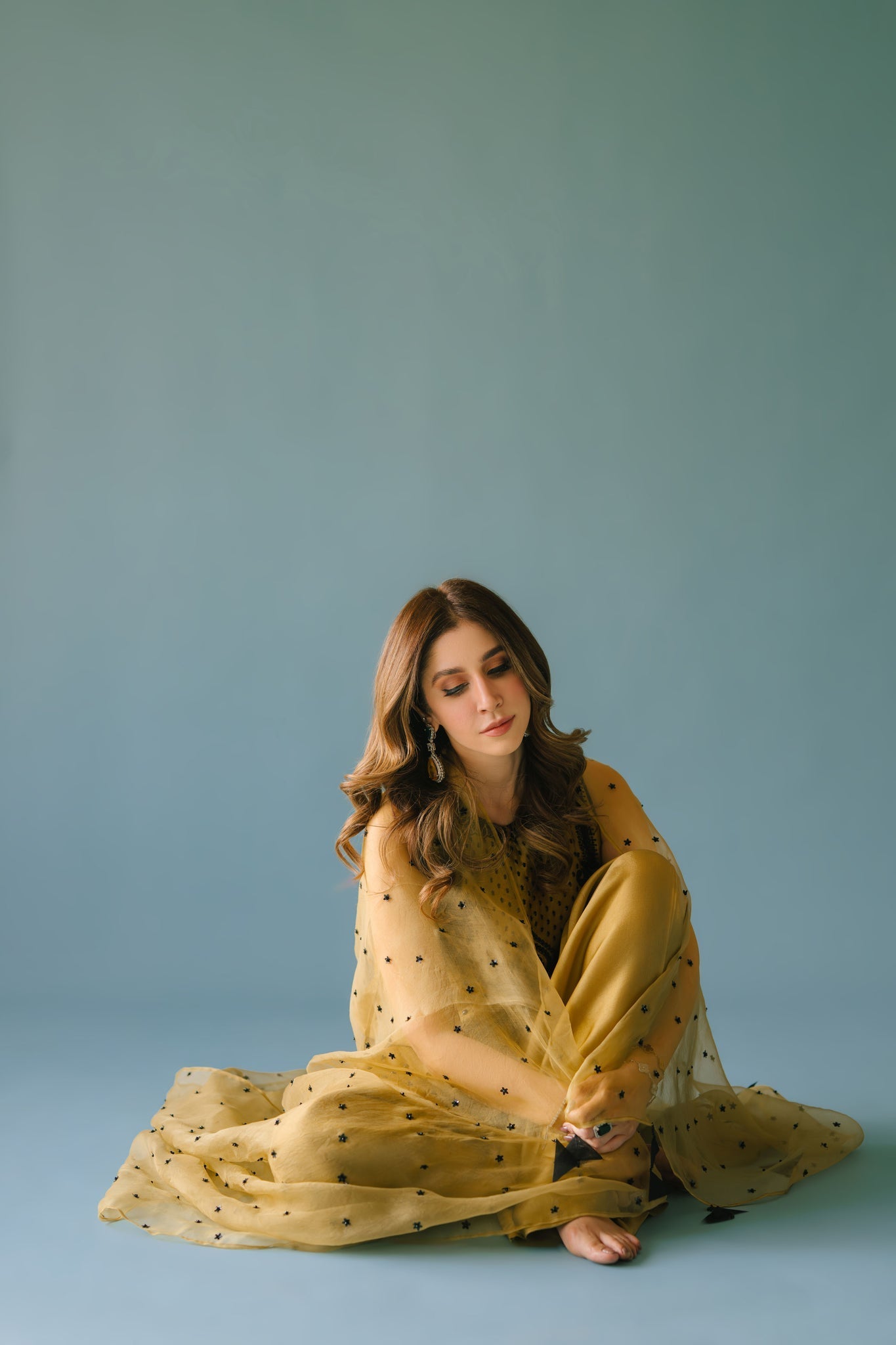 Sammy K | Aadat Festive Edition | Rukhsar - Official Sammy K stockist in UK - Sakeena London