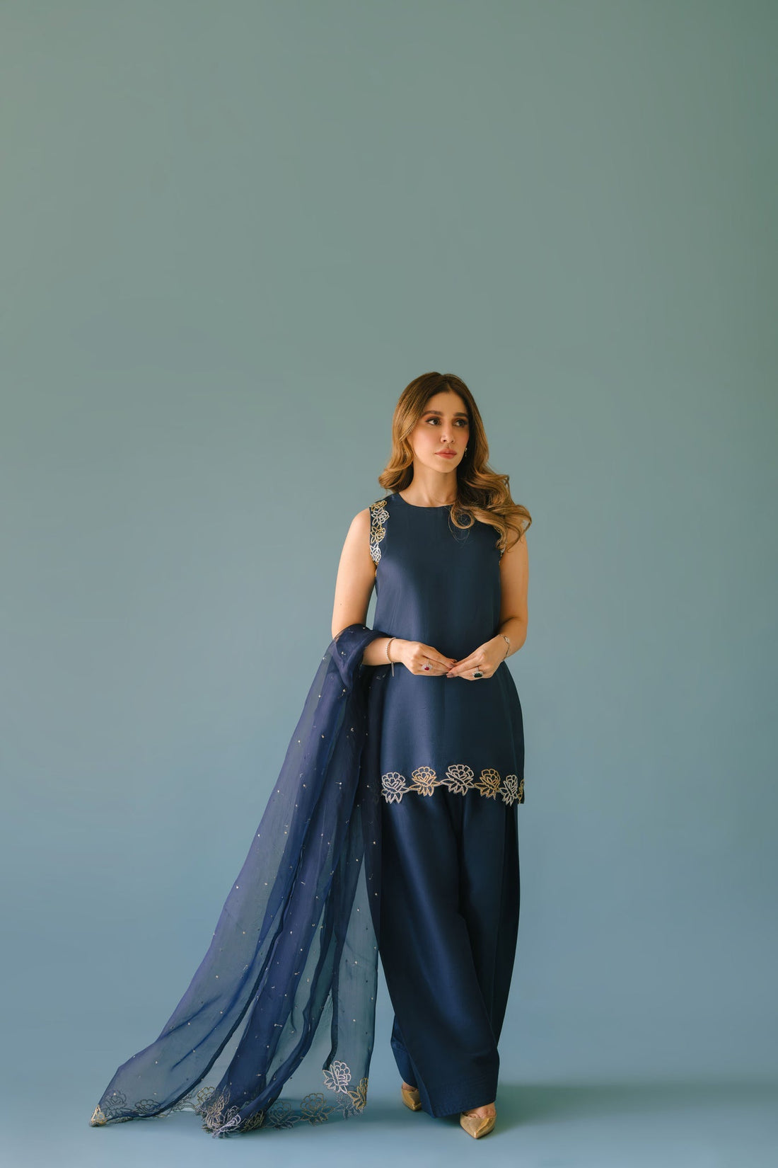 Sammy K | Aadat Festive Edition | Hum Safar - Official Sammy K stockist in UK - Sakeena London