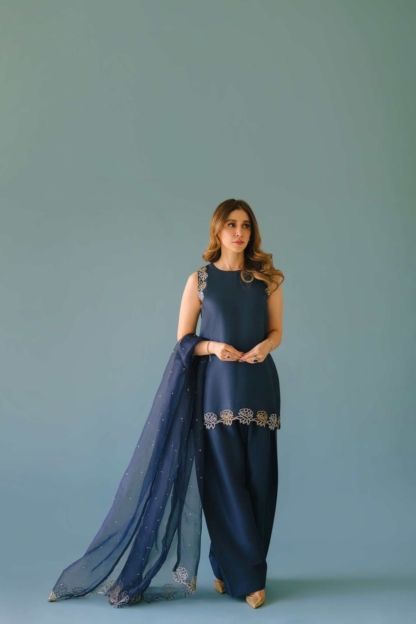 Sammy K | Aadat Festive Edition | Hum Safar - Official Sammy K stockist in UK - Sakeena London