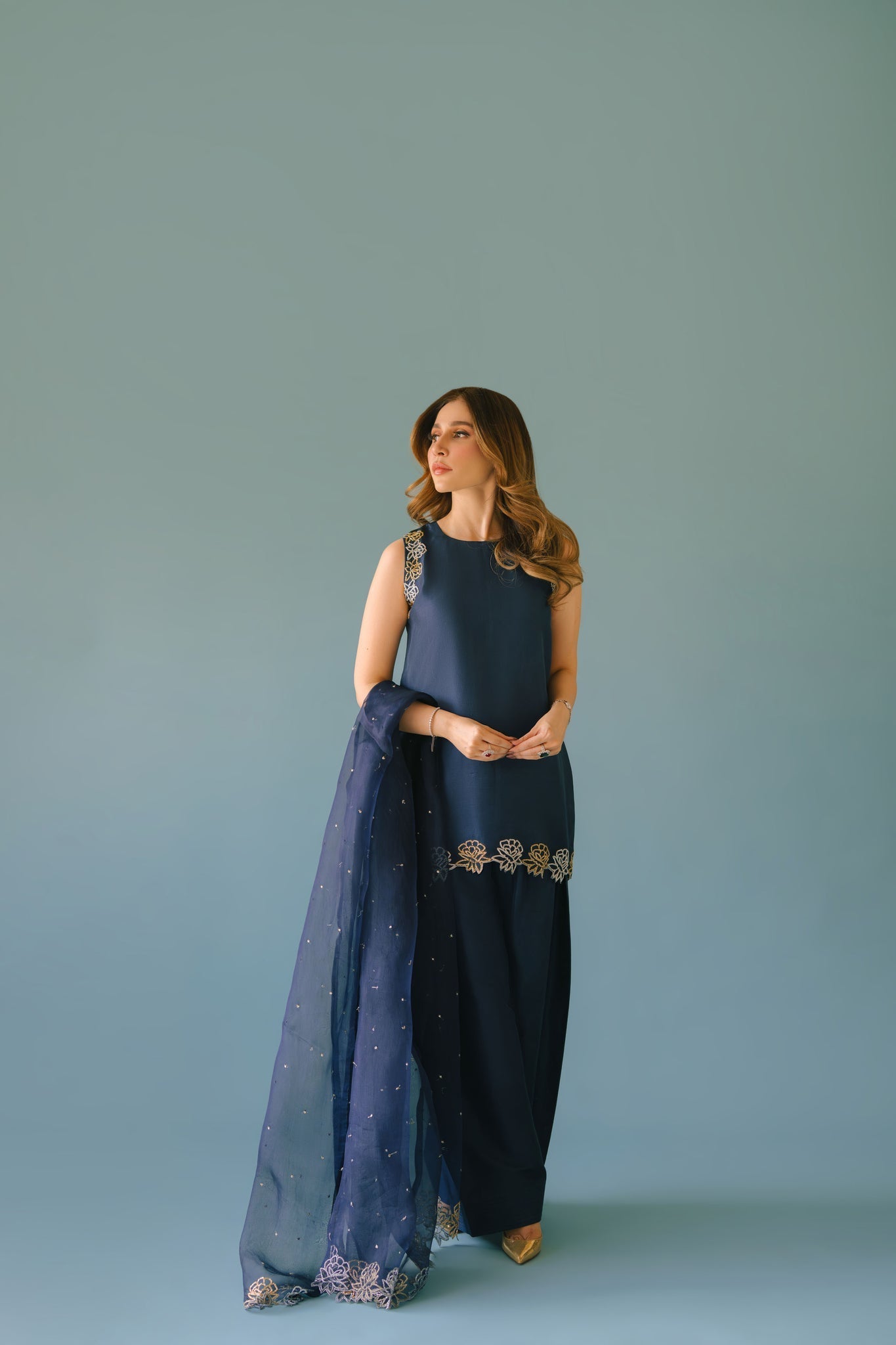 Sammy K | Aadat Festive Edition | Hum Safar - Official Sammy K stockist in UK - Sakeena London
