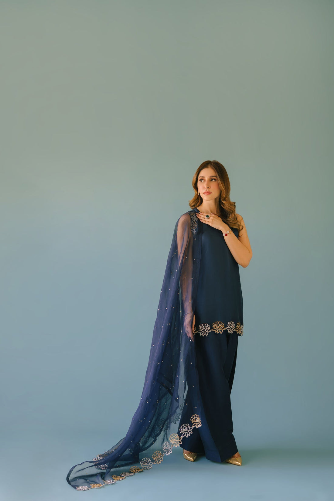 Sammy K | Aadat Festive Edition | Hum Safar - Official Sammy K stockist in UK - Sakeena London