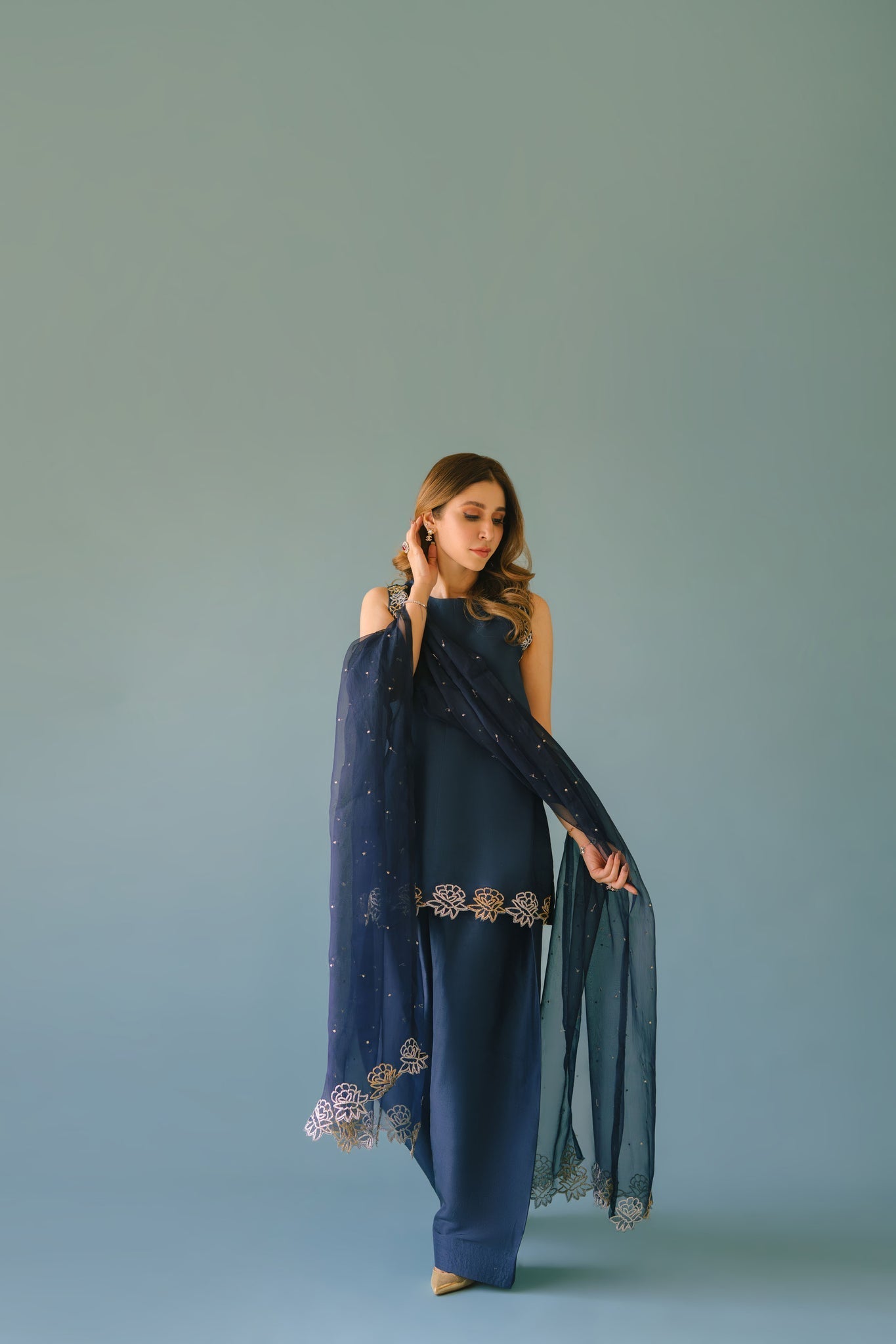 Sammy K | Aadat Festive Edition | Hum Safar - Official Sammy K stockist in UK - Sakeena London