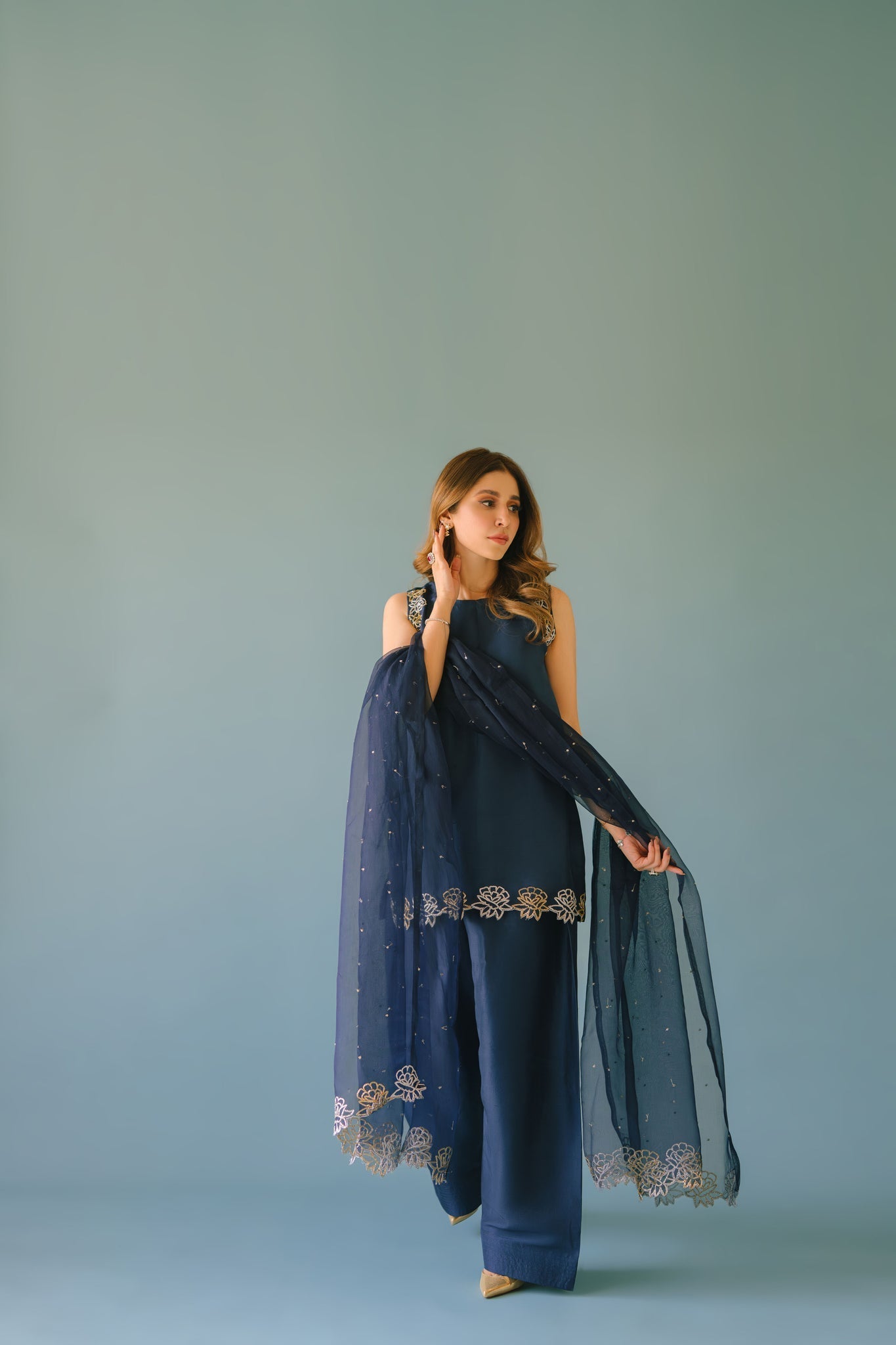 Sammy K | Aadat Festive Edition | Hum Safar - Official Sammy K stockist in UK - Sakeena London