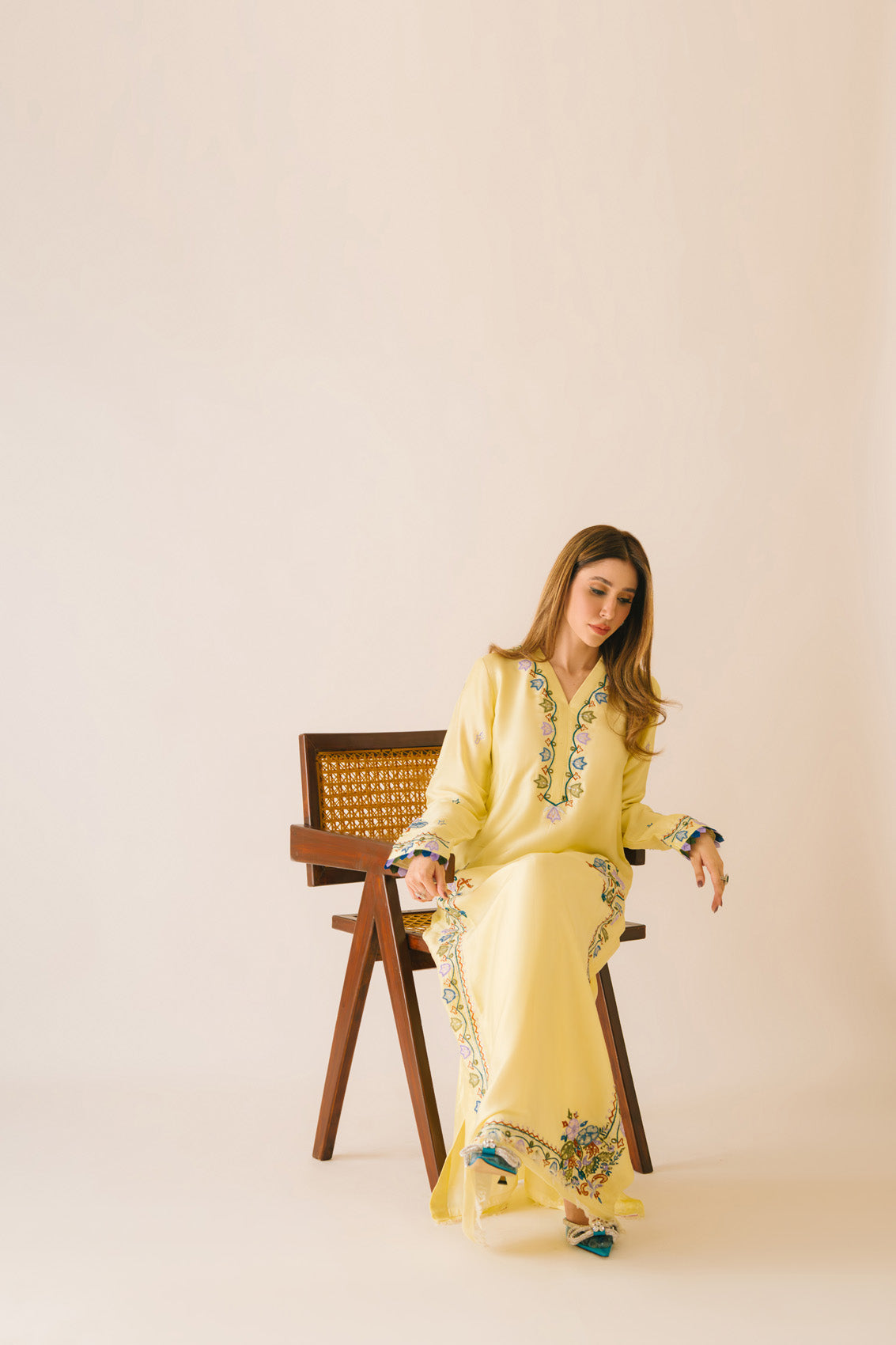 Sammy K | Aadat Festive Edition | Olivia Rose - Official Sammy K stockist in UK - Sakeena London