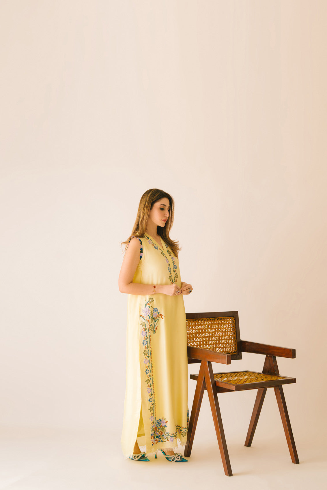 Sammy K | Aadat Festive Edition | Olivia Rose - Official Sammy K stockist in UK - Sakeena London