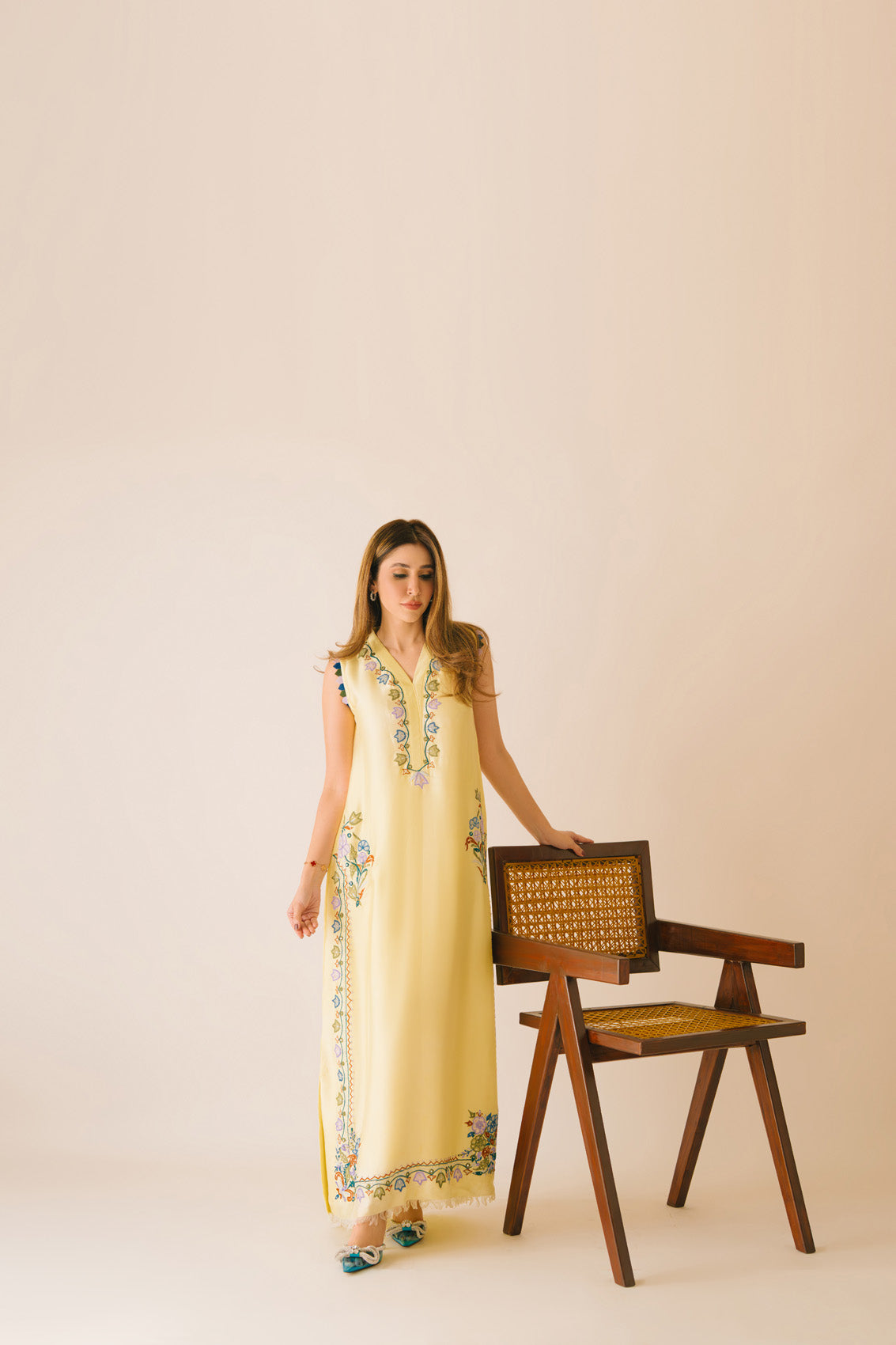 Sammy K | Aadat Festive Edition | Olivia Rose - Official Sammy K stockist in UK - Sakeena London