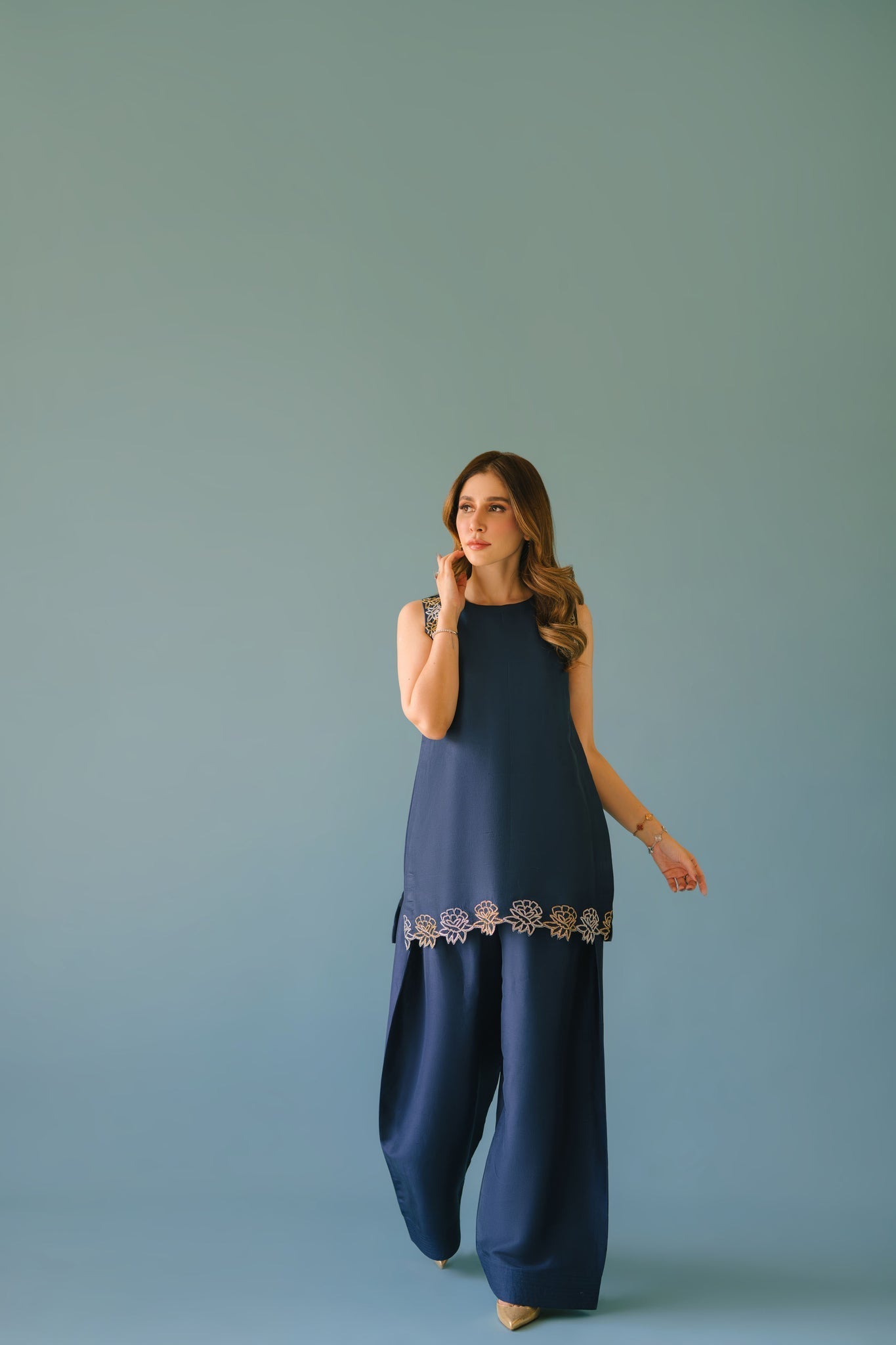 Sammy K | Aadat Festive Edition | Hum Safar - Official Sammy K stockist in UK - Sakeena London