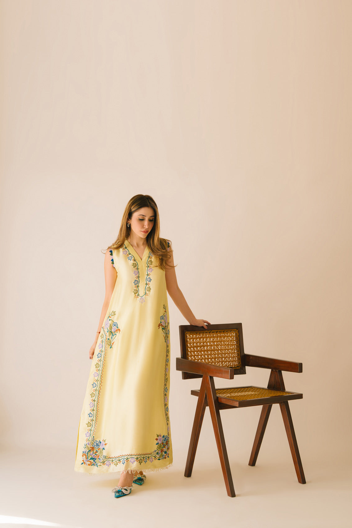Sammy K | Aadat Festive Edition | Olivia Rose - Official Sammy K stockist in UK - Sakeena London