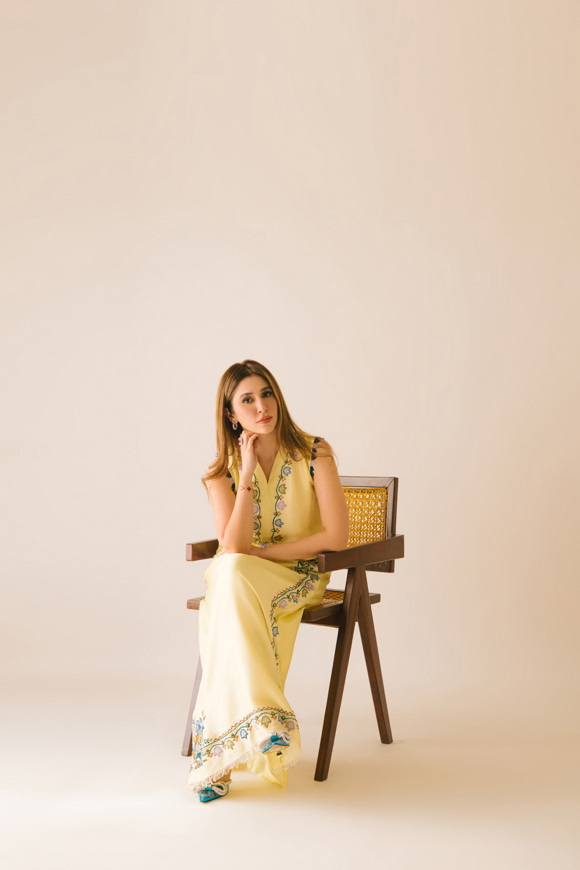 Sammy K | Aadat Festive Edition | Olivia Rose - Official Sammy K stockist in UK - Sakeena London