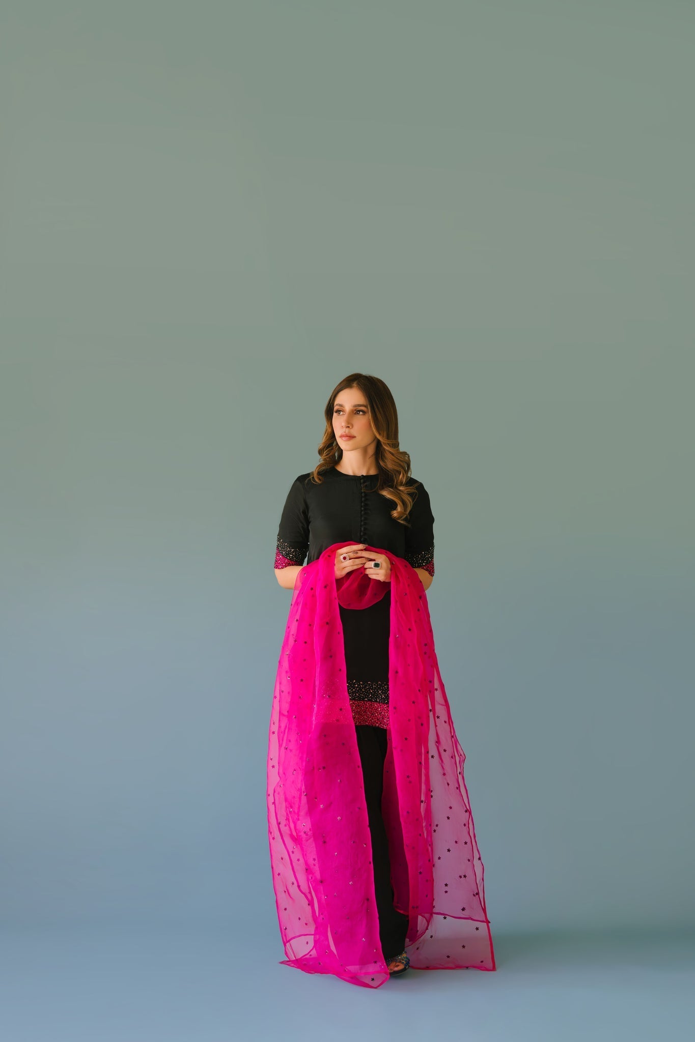 Sammy K | Aadat Festive Edition | Sehr - Official Sammy K stockist in UK - Sakeena London