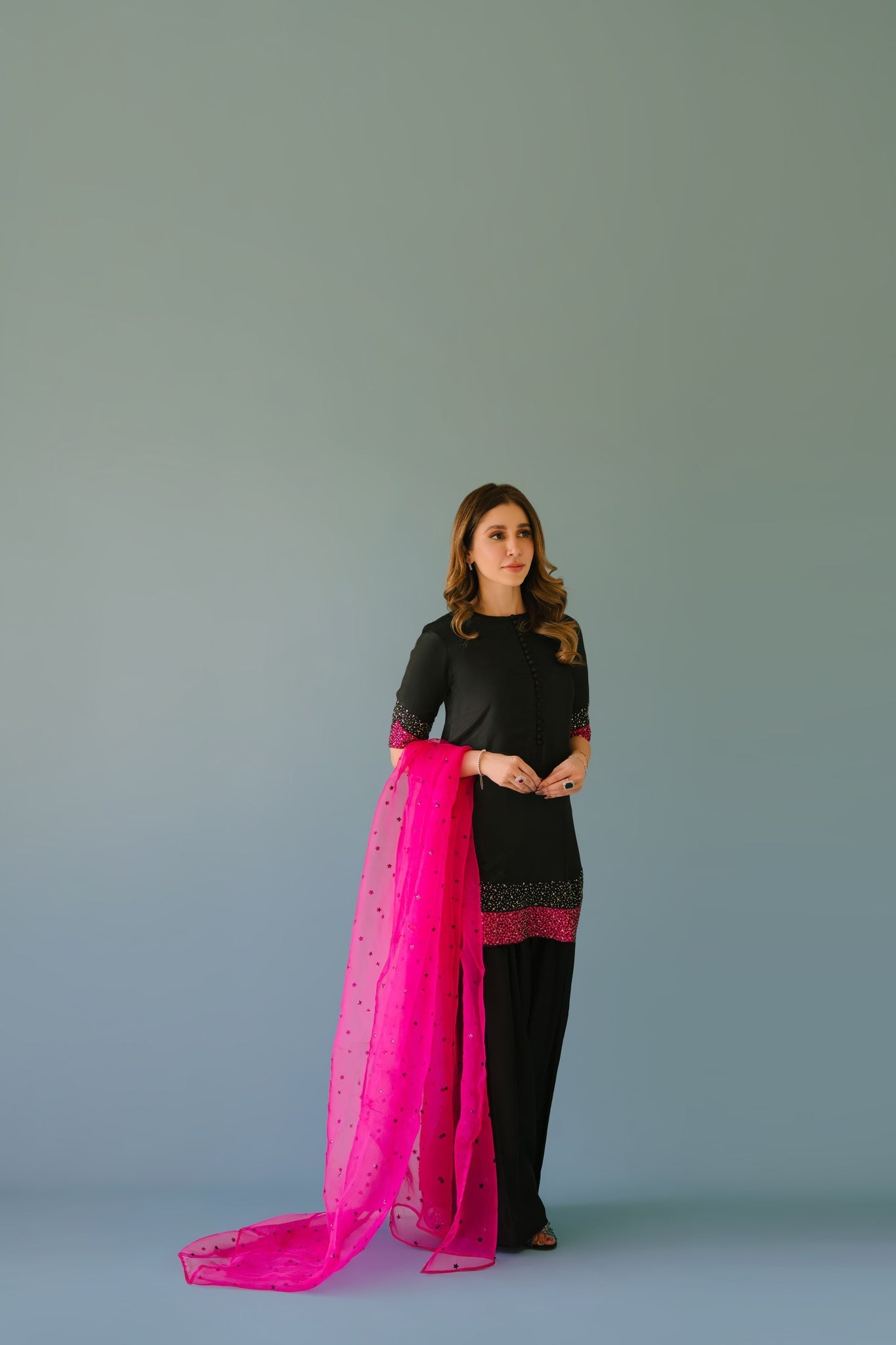 Sammy K | Aadat Festive Edition | Sehr - Official Sammy K stockist in UK - Sakeena London