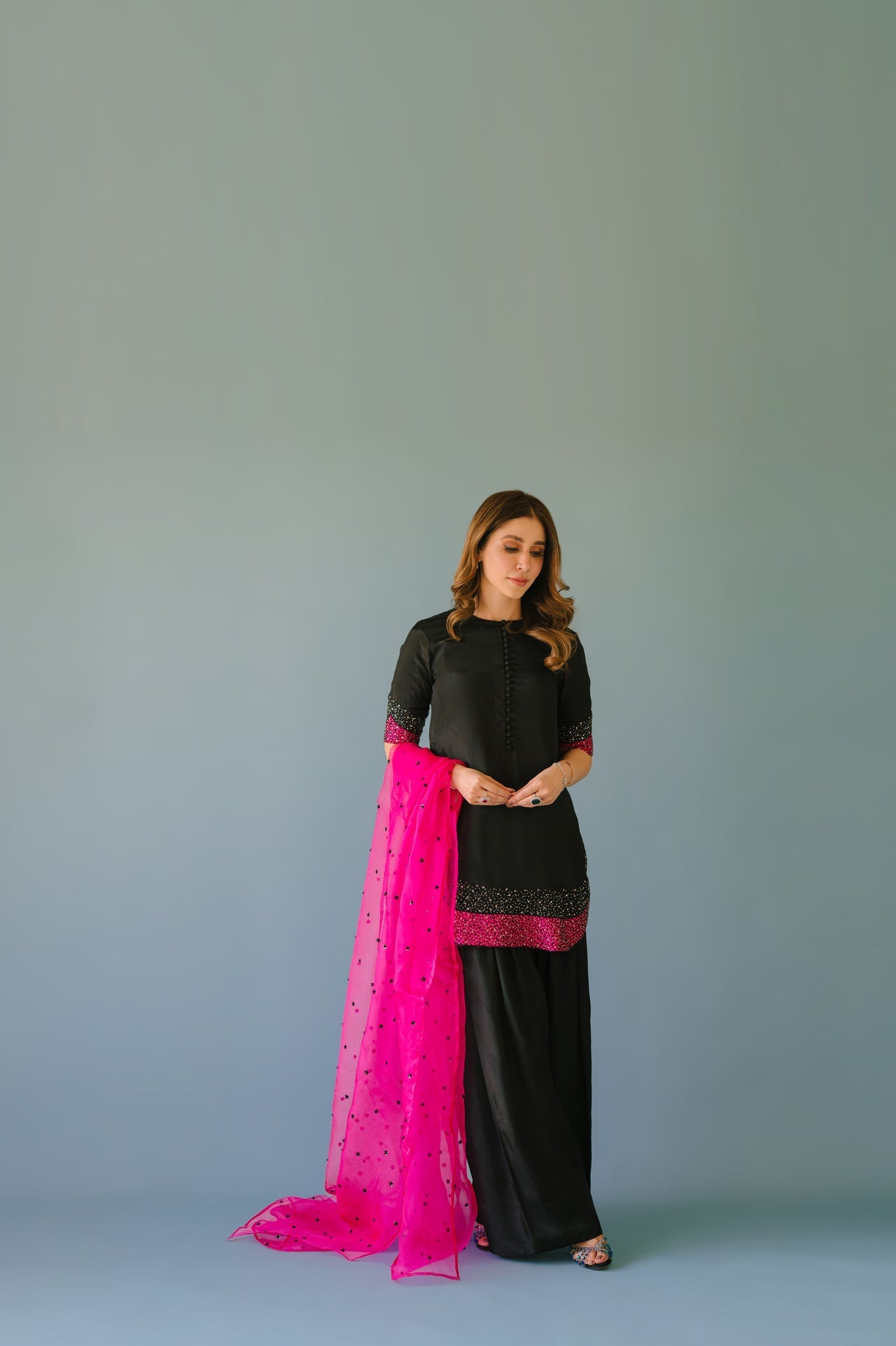 Sammy K | Aadat Festive Edition | Sehr - Official Sammy K stockist in UK - Sakeena London