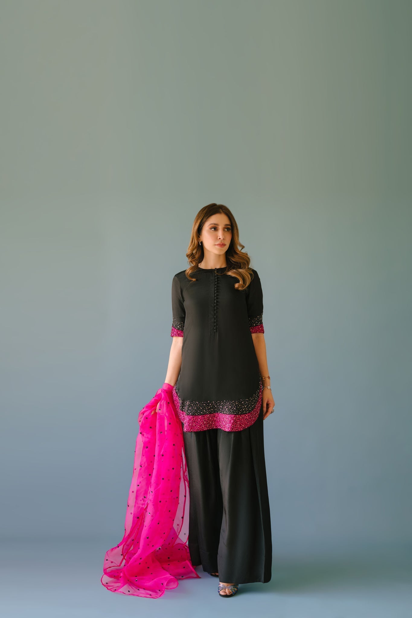 Sammy K | Aadat Festive Edition | Sehr - Official Sammy K stockist in UK - Sakeena London