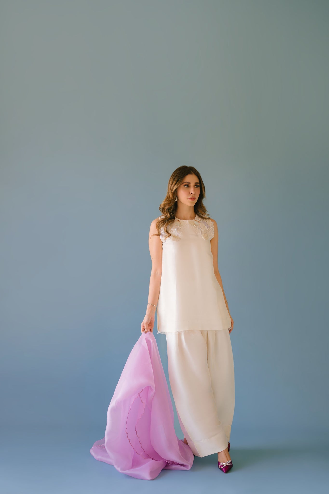 Sammy K | Aadat Festive Edition | intezar - Official Sammy K stockist in UK - Sakeena London