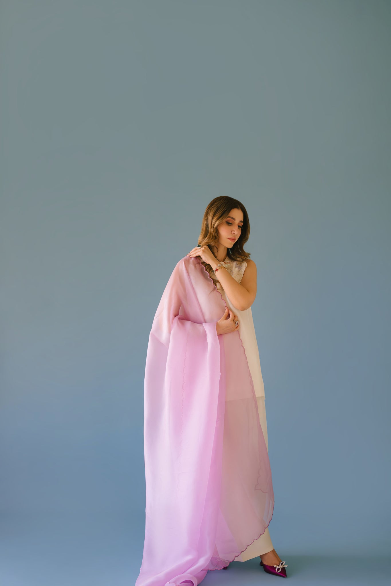 Sammy K | Aadat Festive Edition | intezar - Official Sammy K stockist in UK - Sakeena London