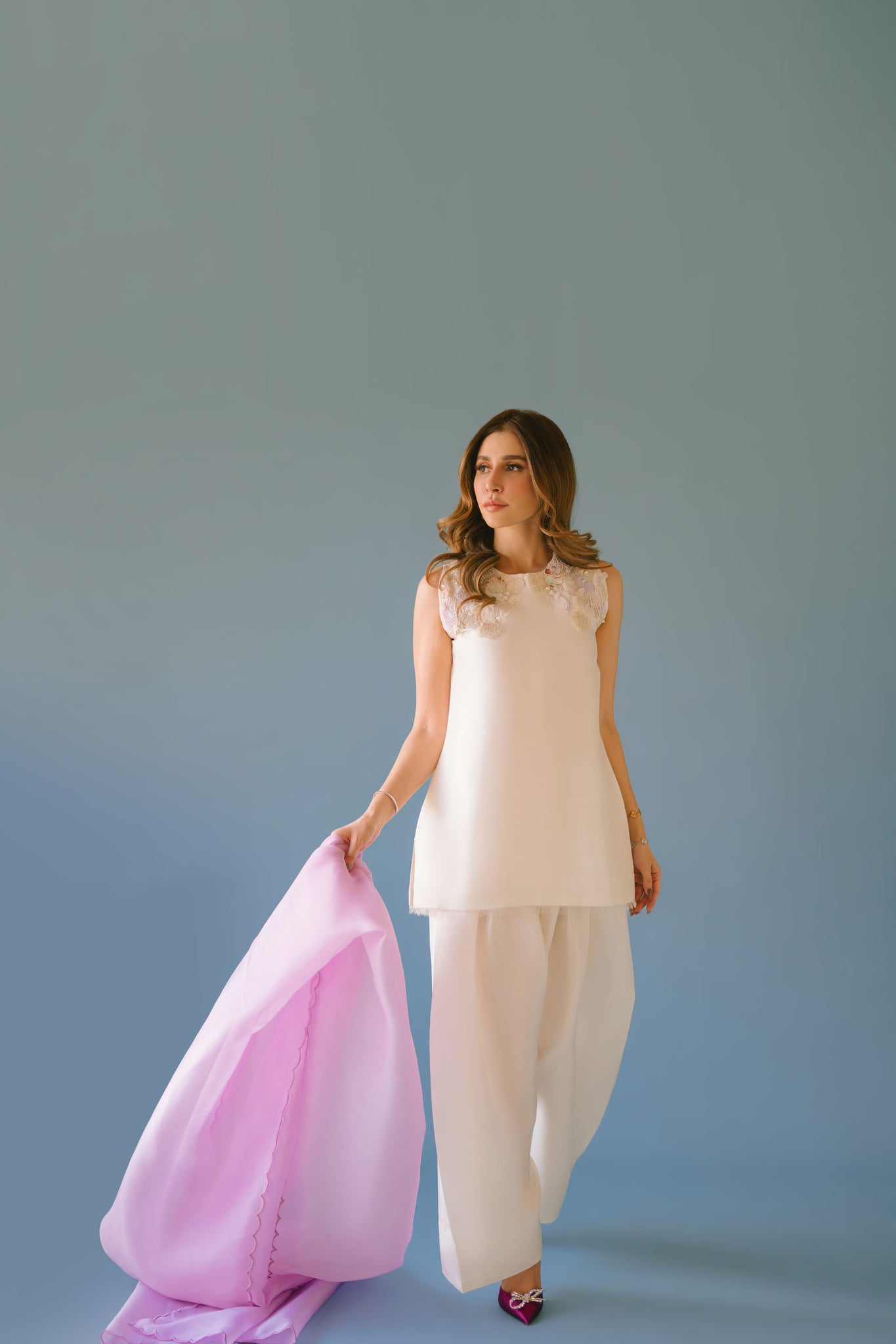 Sammy K | Aadat Festive Edition | intezar - Official Sammy K stockist in UK - Sakeena London