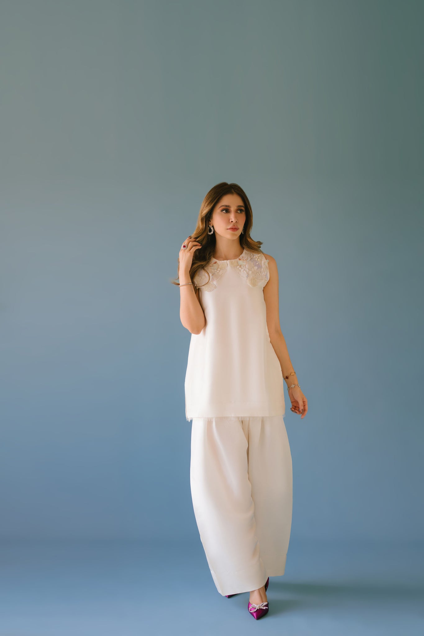Sammy K | Aadat Festive Edition | intezar - Official Sammy K stockist in UK - Sakeena London
