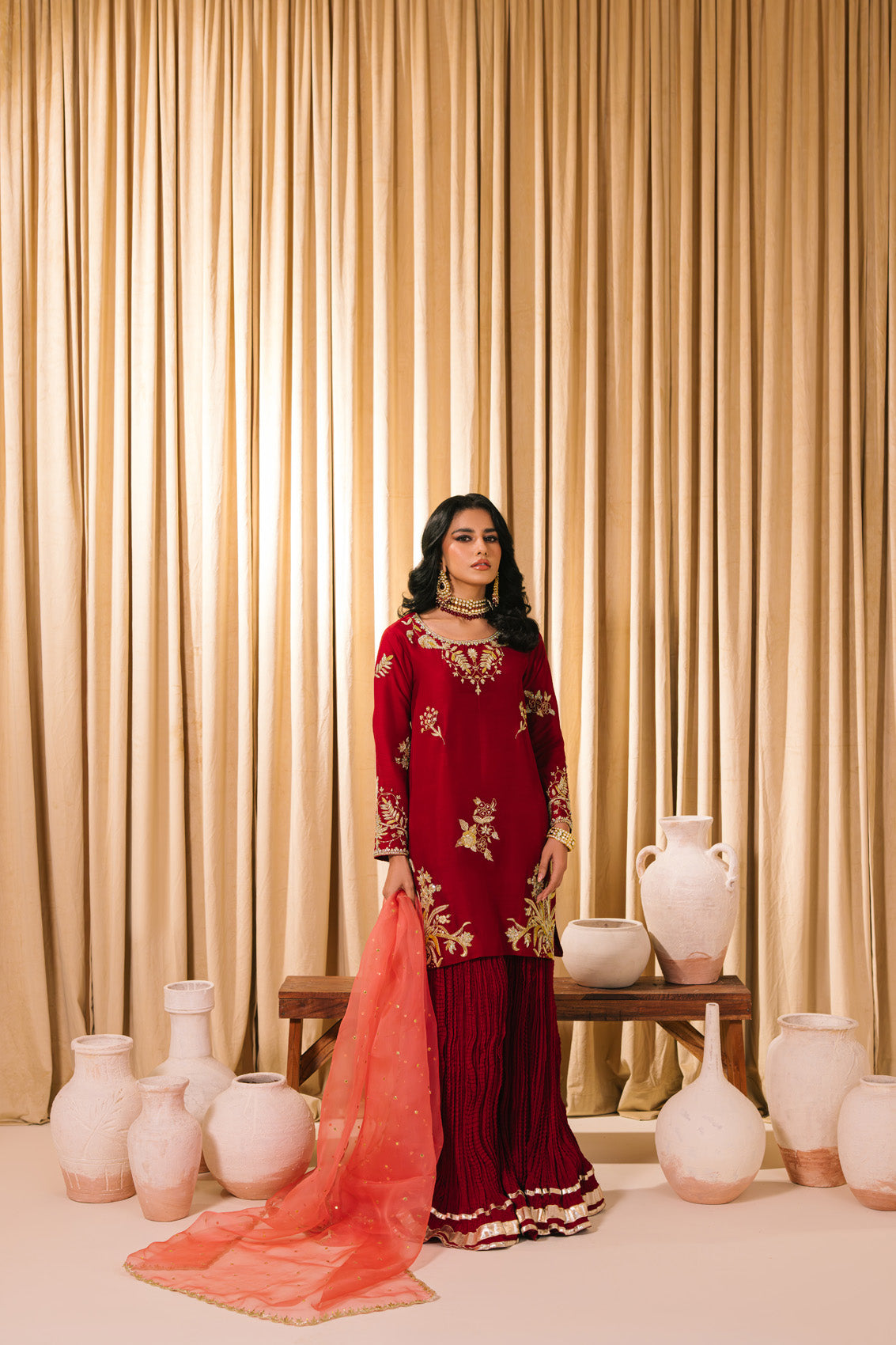 Sammy K | Heer Luxe | Suhana - Official Sammy K stockist in UK - Sakeena London