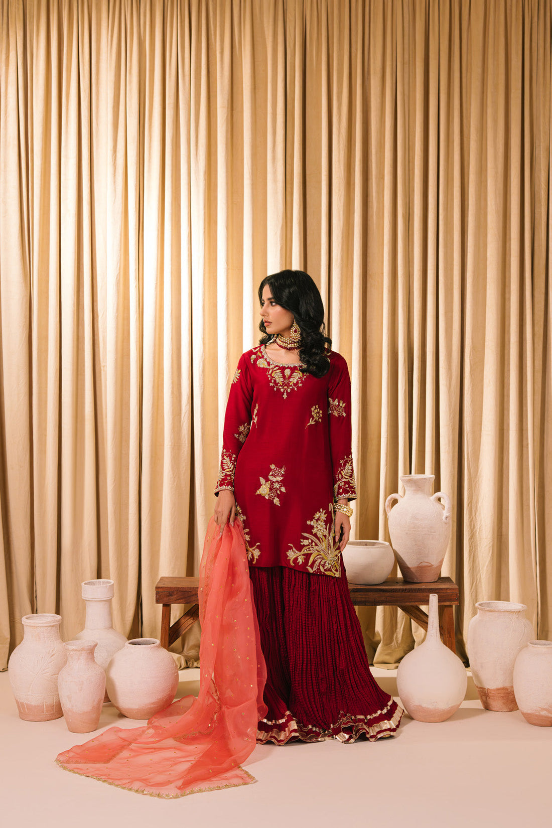 Sammy K | Heer Luxe | Suhana - Official Sammy K stockist in UK - Sakeena London