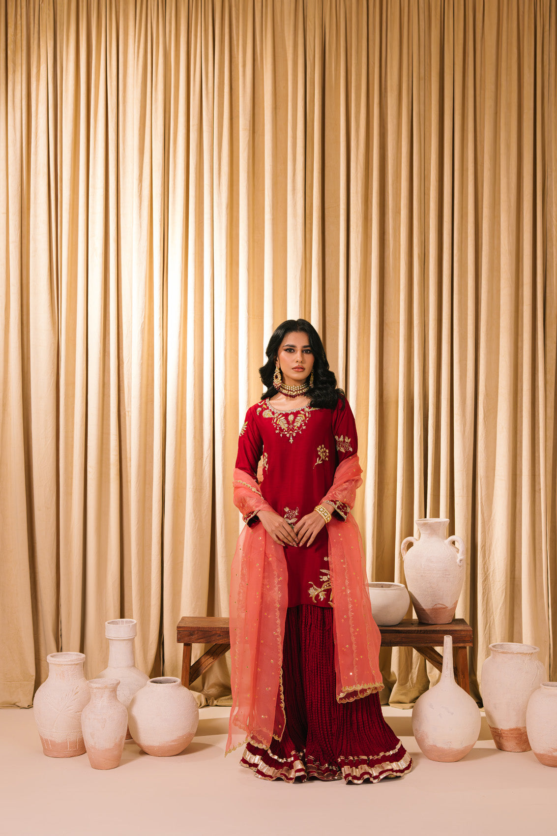 Sammy K | Heer Luxe | Suhana - Official Sammy K stockist in UK - Sakeena London