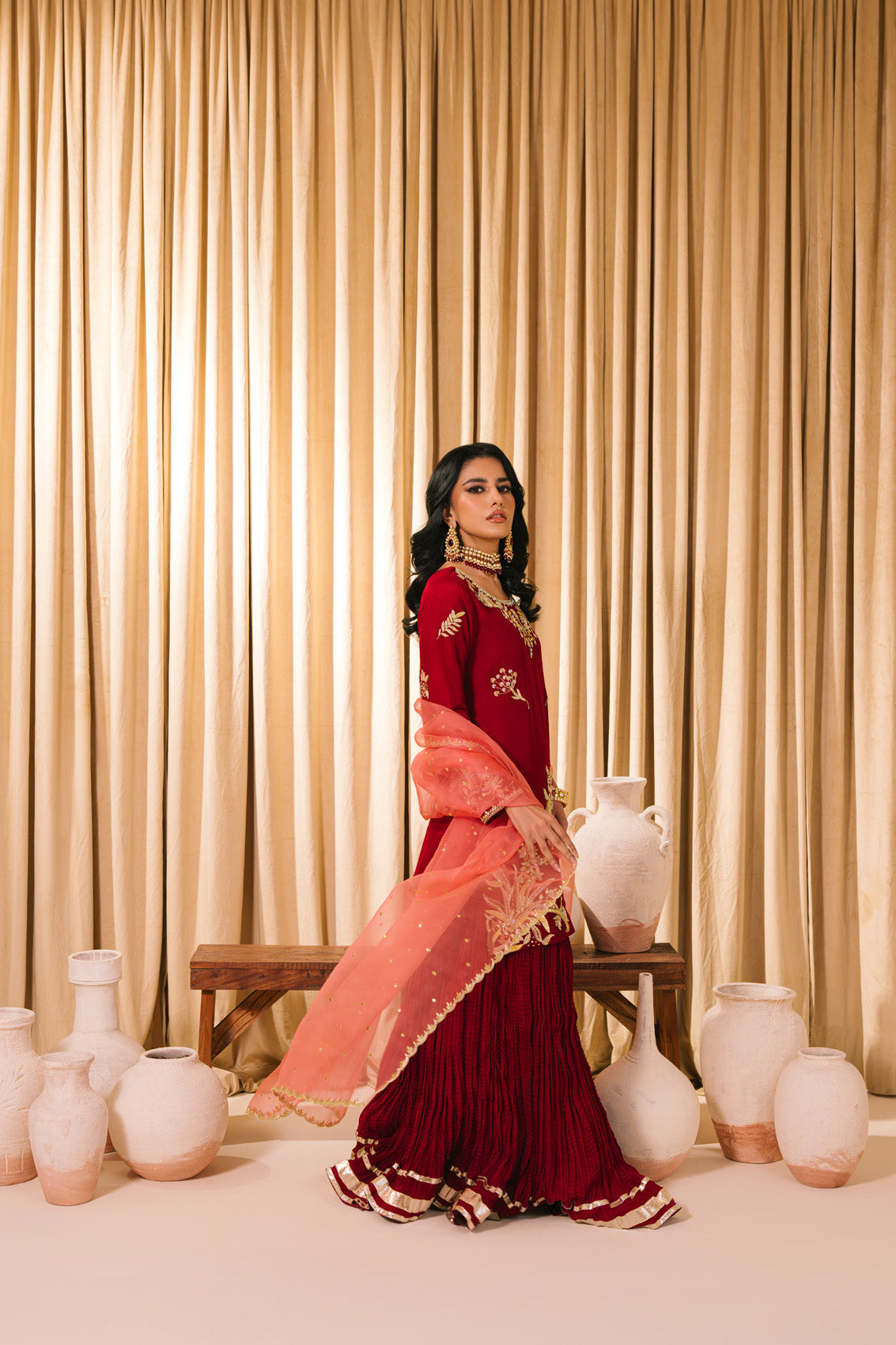 Sammy K | Heer Luxe | Suhana - Official Sammy K stockist in UK - Sakeena London