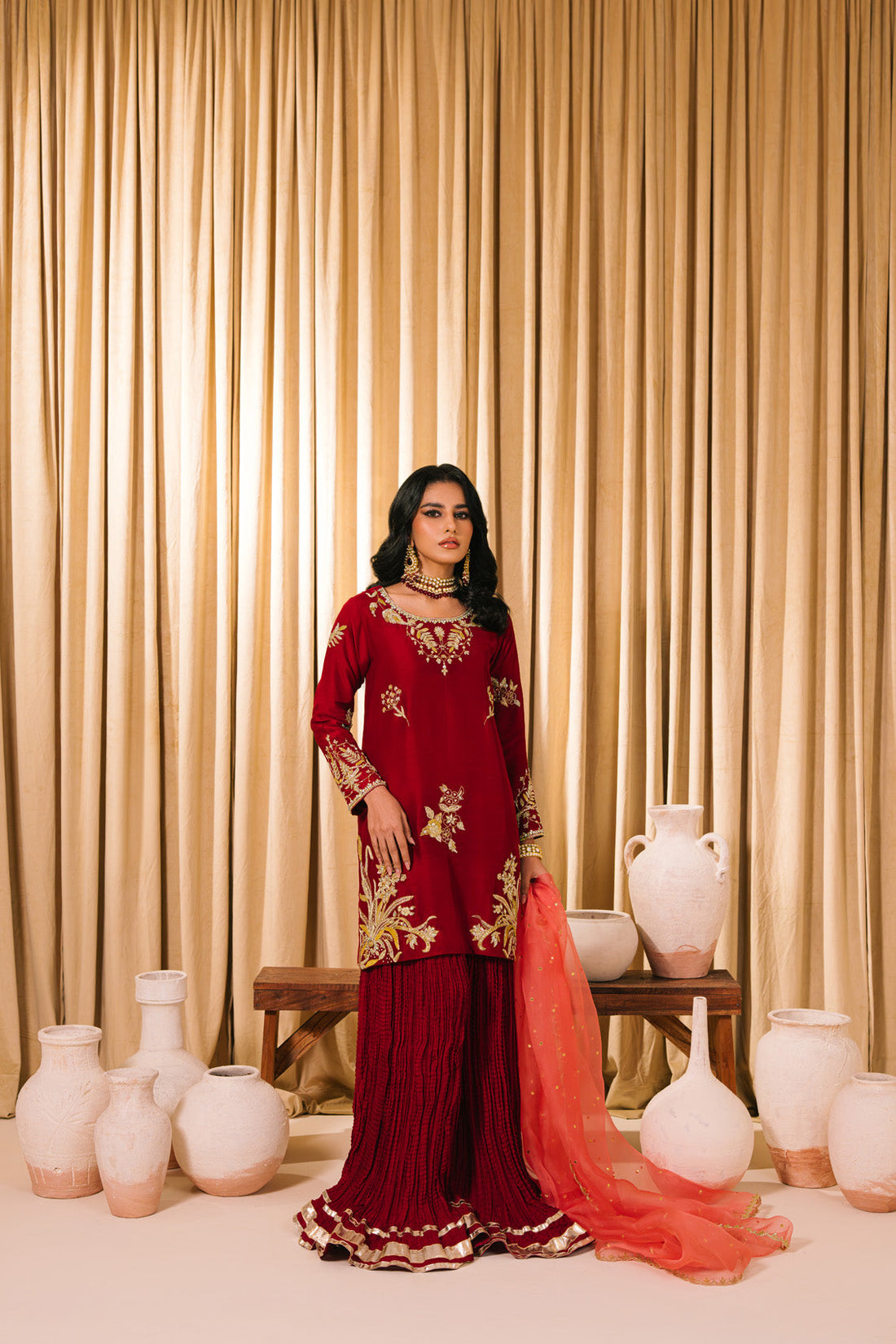 Sammy K | Heer Luxe | Suhana - Official Sammy K stockist in UK - Sakeena London