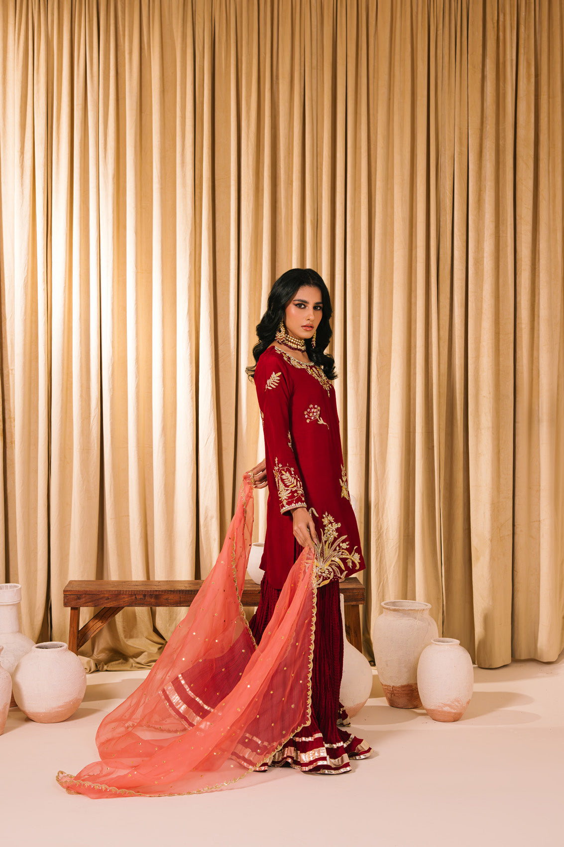 Sammy K | Heer Luxe | Suhana - Official Sammy K stockist in UK - Sakeena London