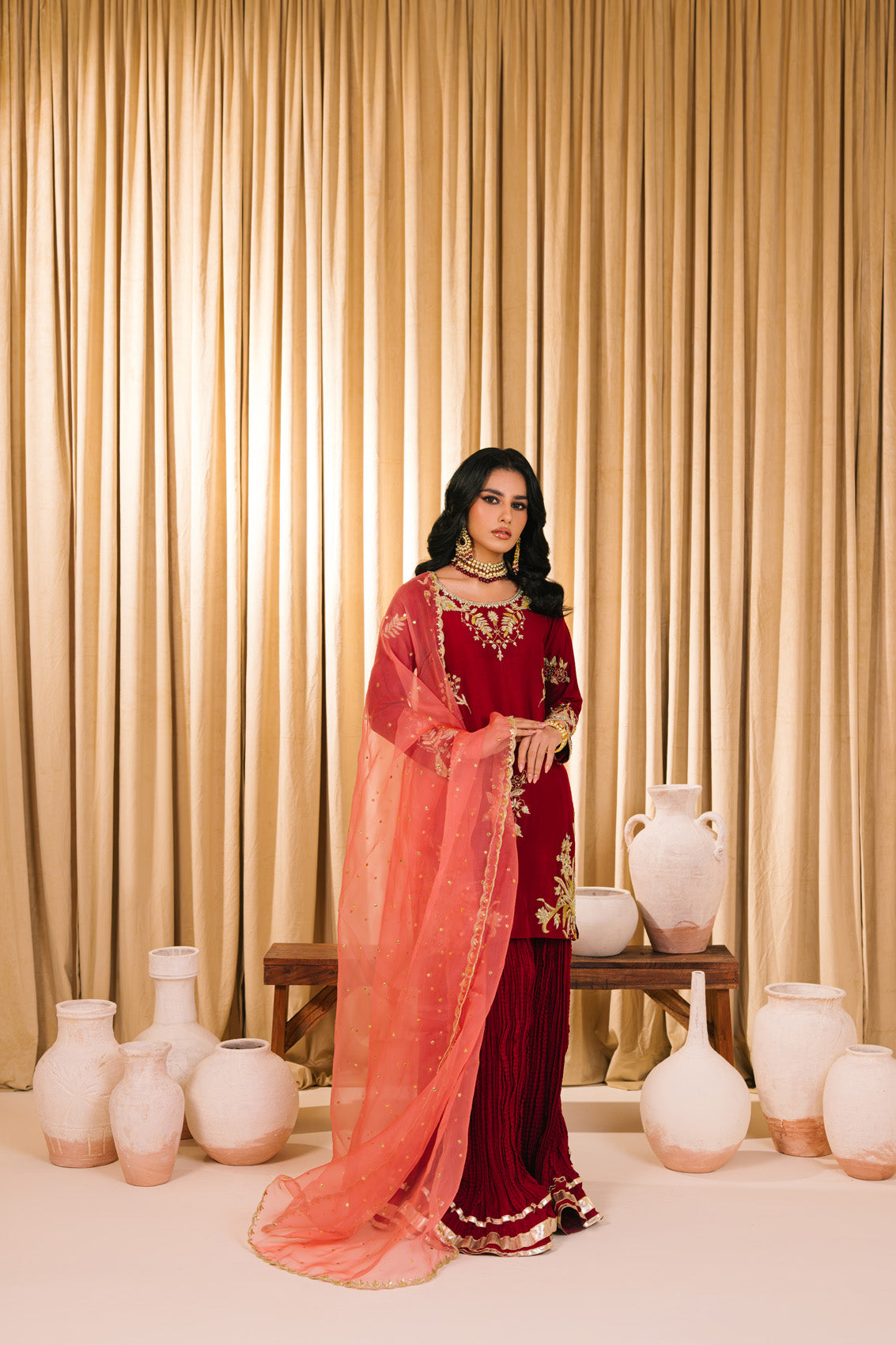 Sammy K | Heer Luxe | Suhana - Official Sammy K stockist in UK - Sakeena London
