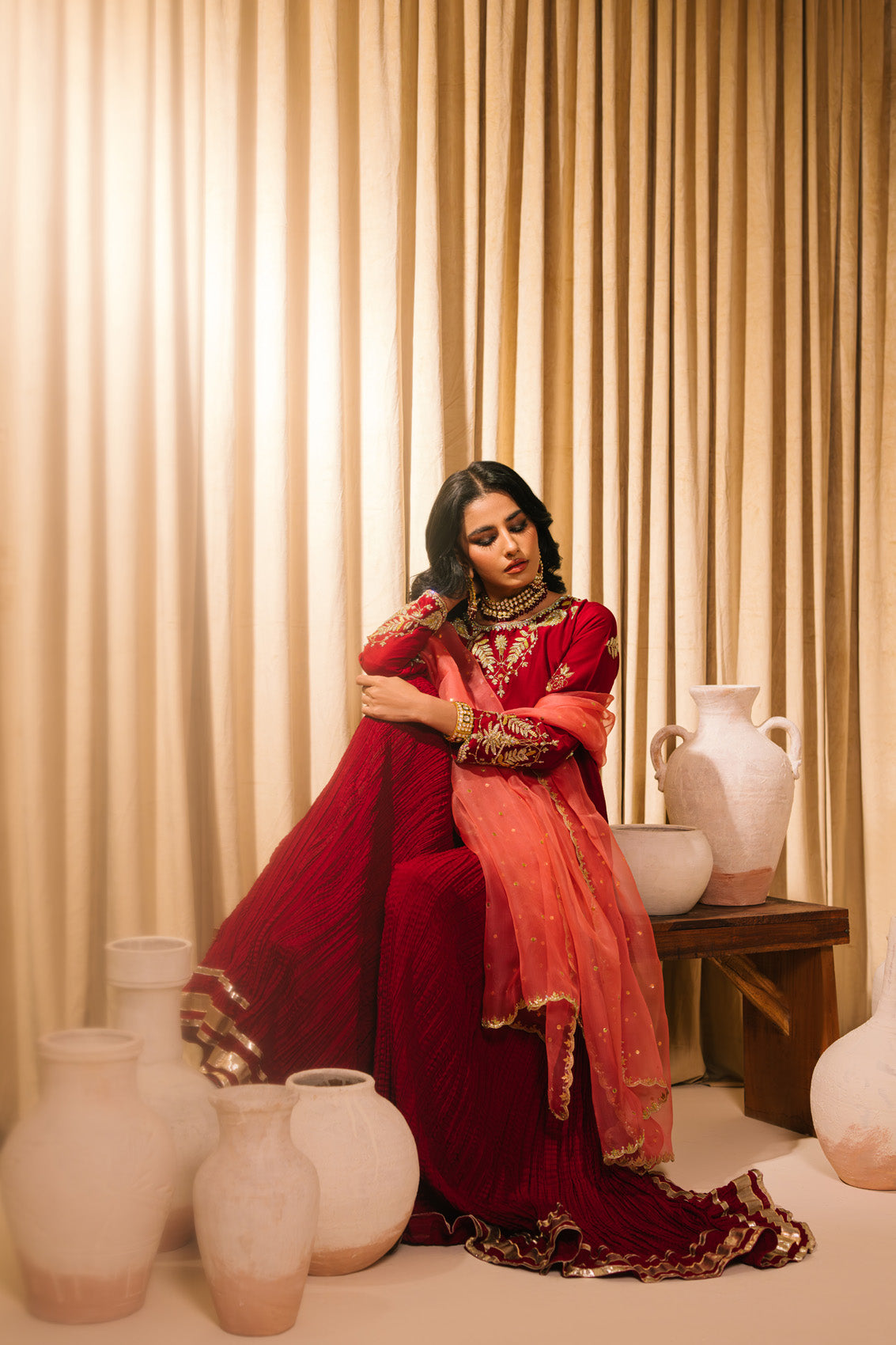 Sammy K | Heer Luxe | Suhana - Official Sammy K stockist in UK - Sakeena London