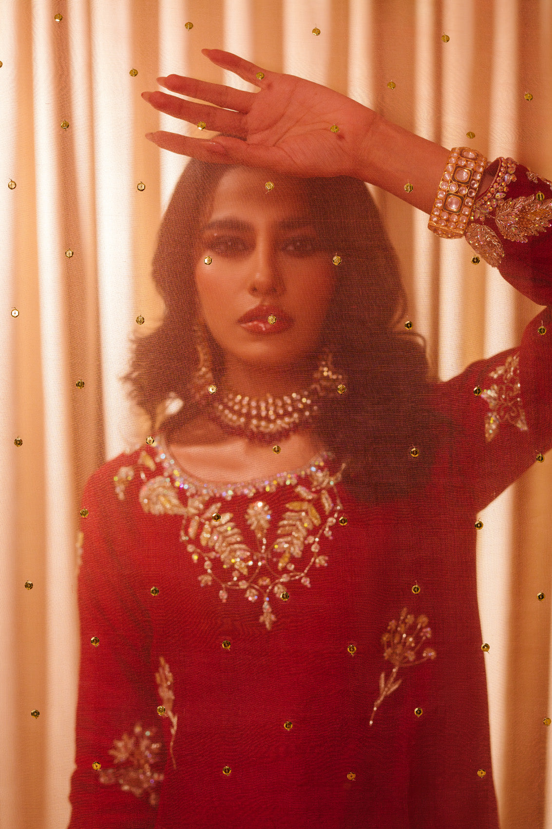 Sammy K | Heer Luxe | Suhana - Official Sammy K stockist in UK - Sakeena London