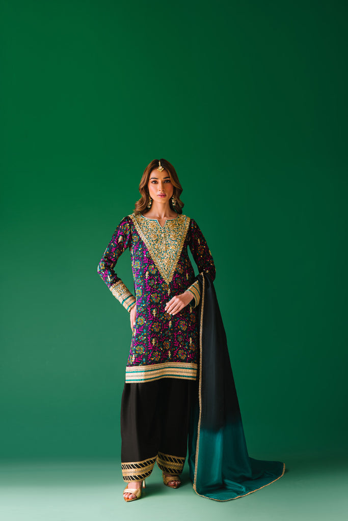 Sammy K | Mere Mehboob | PIYA - Official Sammy K stockist in UK - Sakeena London