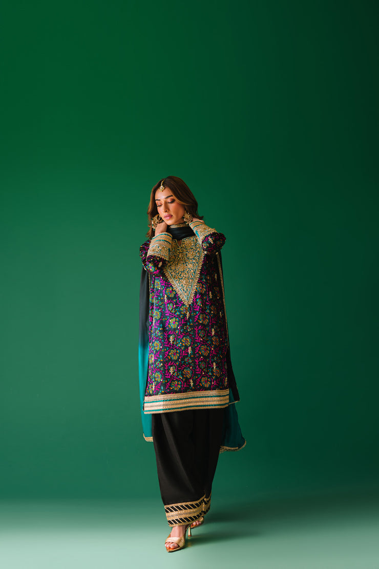 Sammy K | Mere Mehboob | PIYA - Official Sammy K stockist in UK - Sakeena London