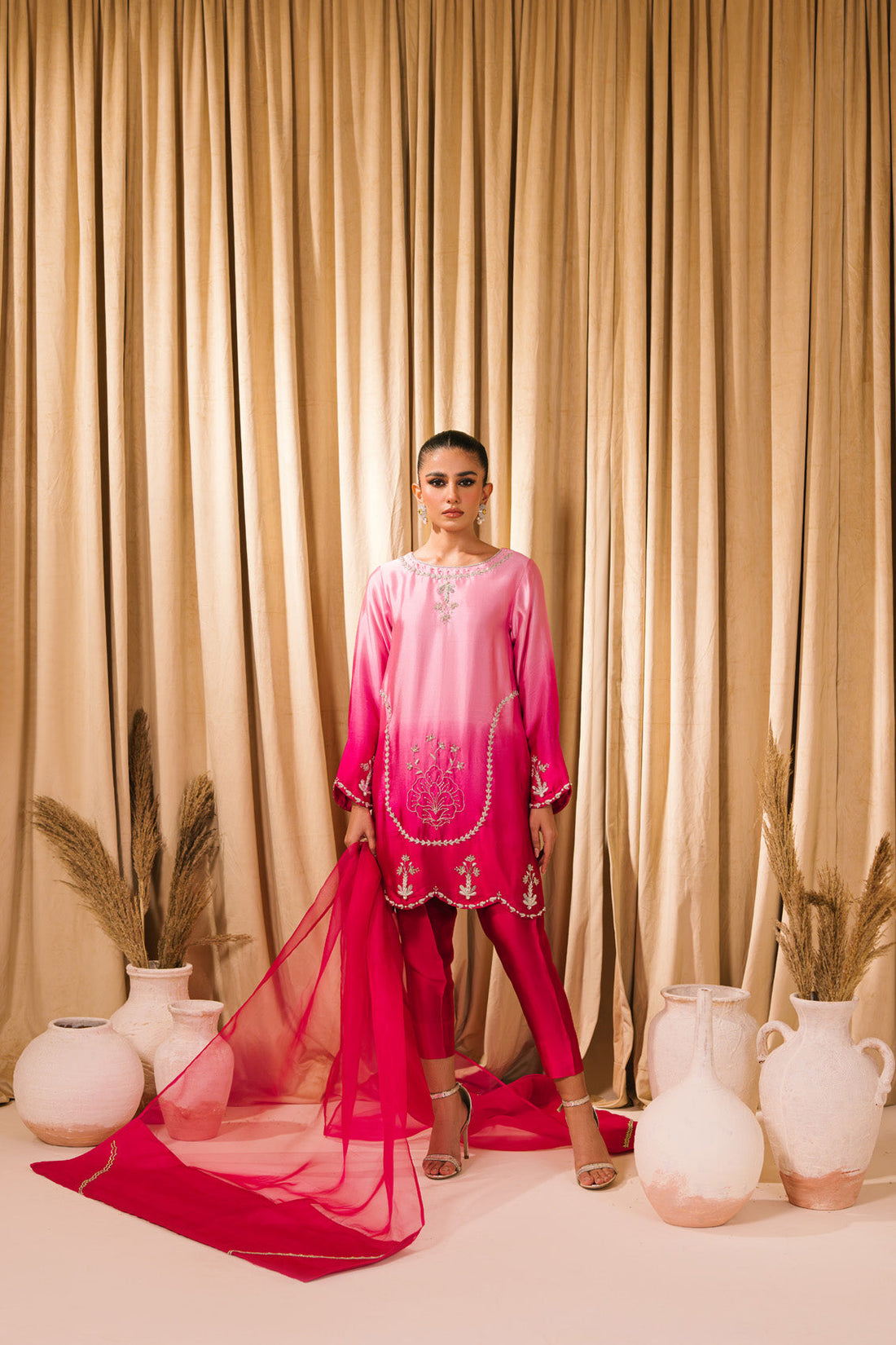 Sammy K | Heer Luxe | Hoor - Official Sammy K stockist in UK - Sakeena London