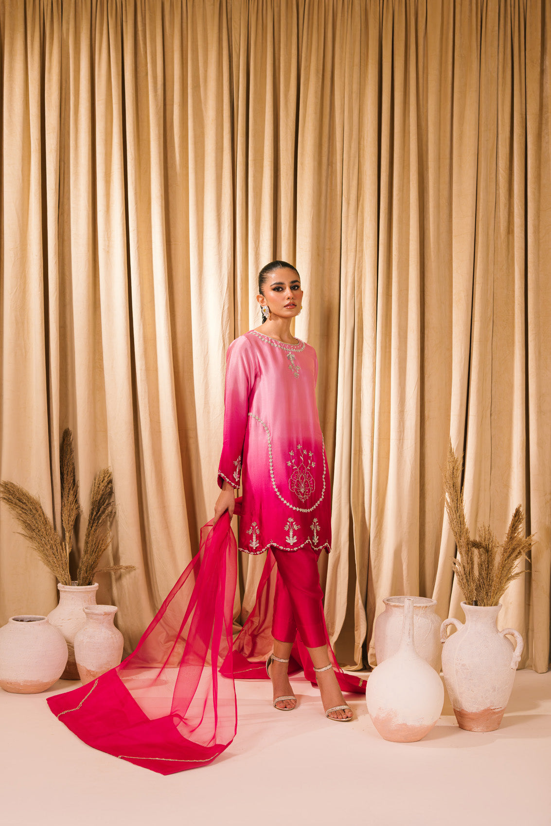 Sammy K | Heer Luxe | Hoor - Official Sammy K stockist in UK - Sakeena London