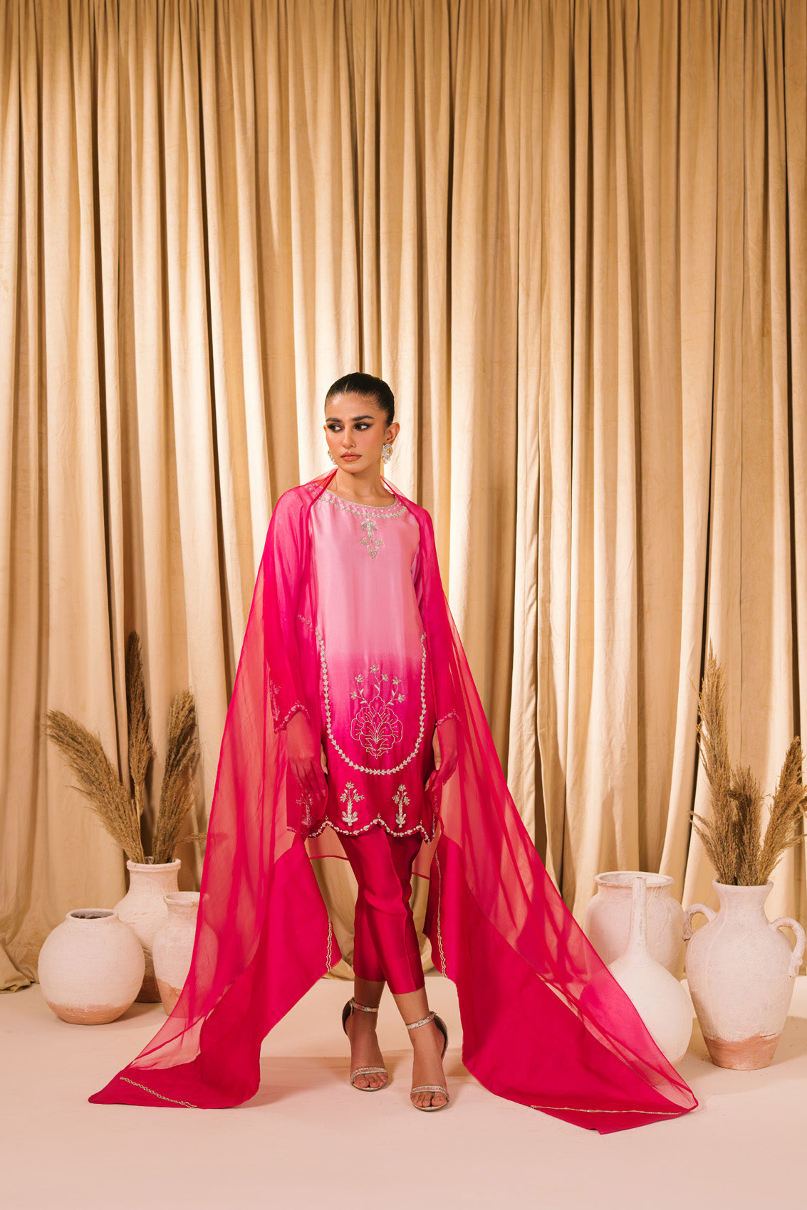 Sammy K | Heer Luxe | Hoor - Official Sammy K stockist in UK - Sakeena London