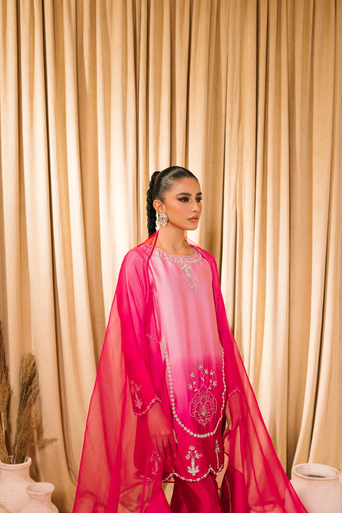 Sammy K | Heer Luxe | Hoor - Official Sammy K stockist in UK - Sakeena London