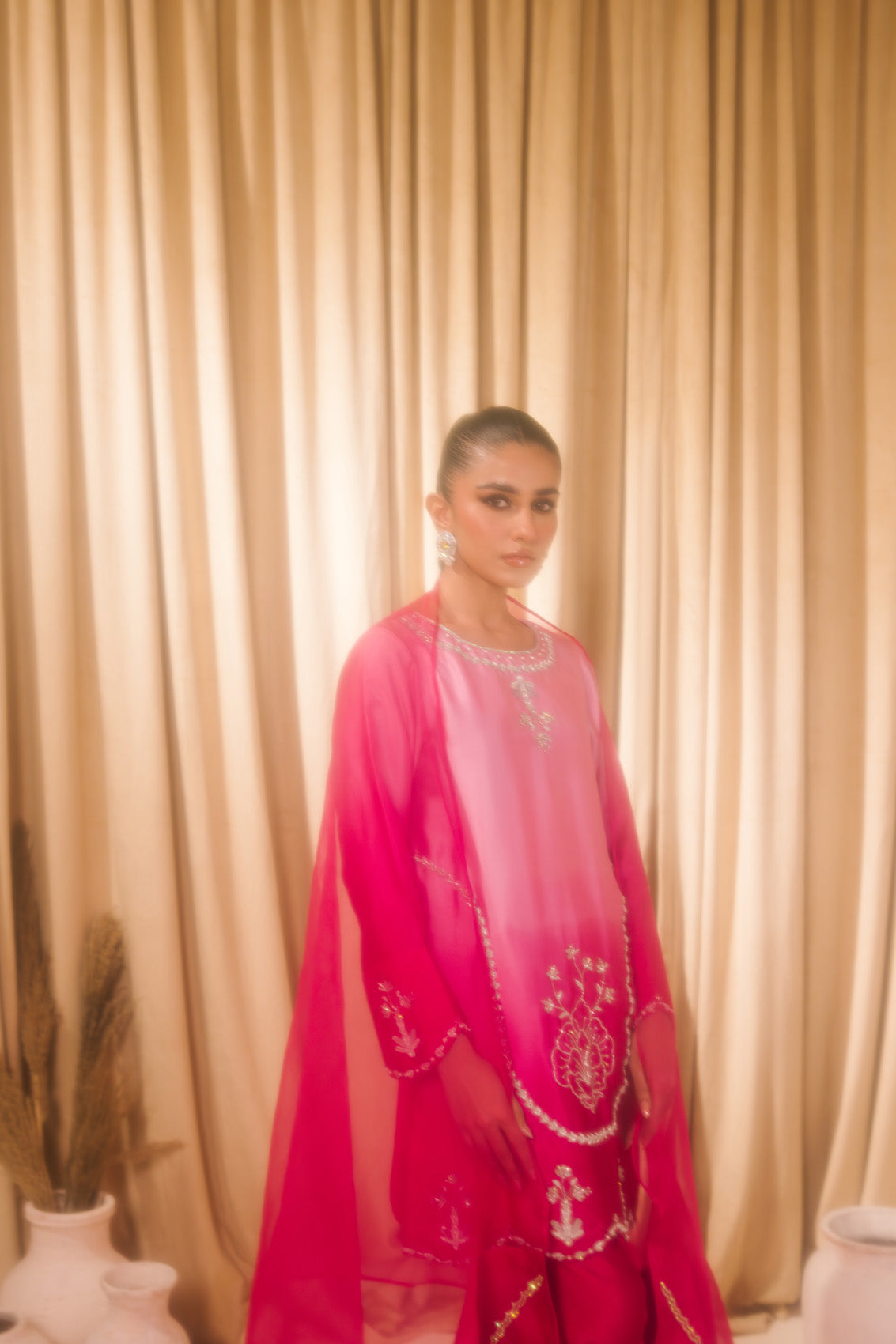 Sammy K | Heer Luxe | Hoor - Official Sammy K stockist in UK - Sakeena London