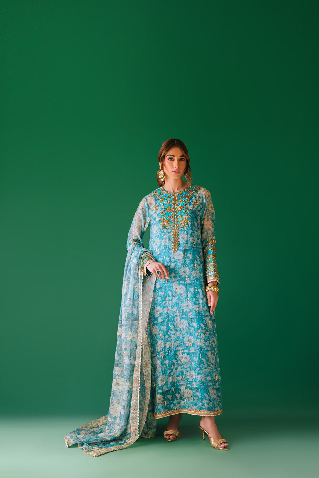 Sammy K | Mere Mehboob | DILRUBA - Official Sammy K stockist in UK - Sakeena London